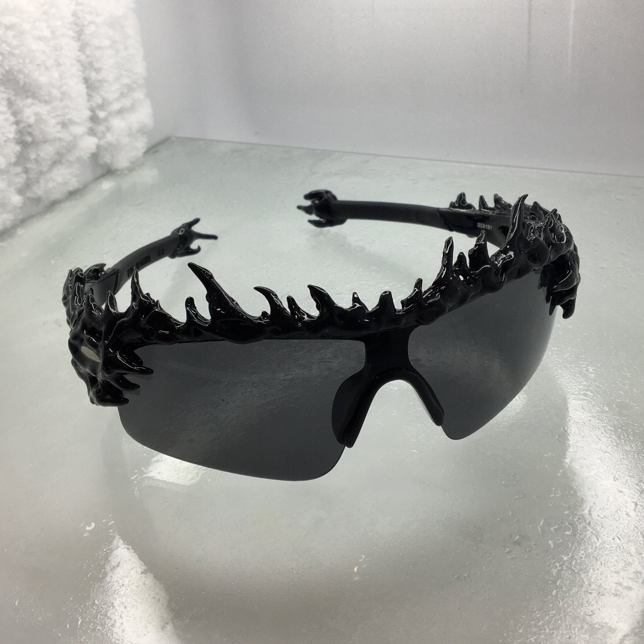 Sci-Fi Sunglasses