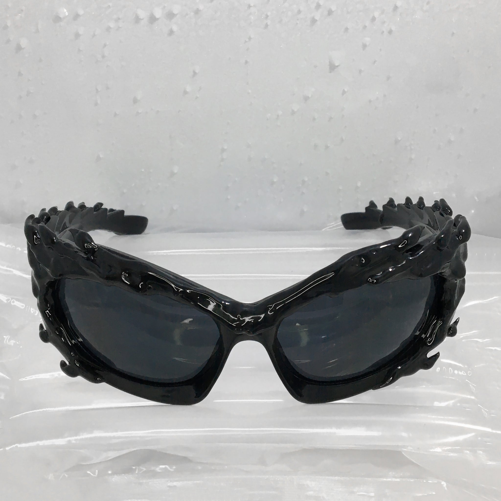 Sci-Fi Sunglasses 2