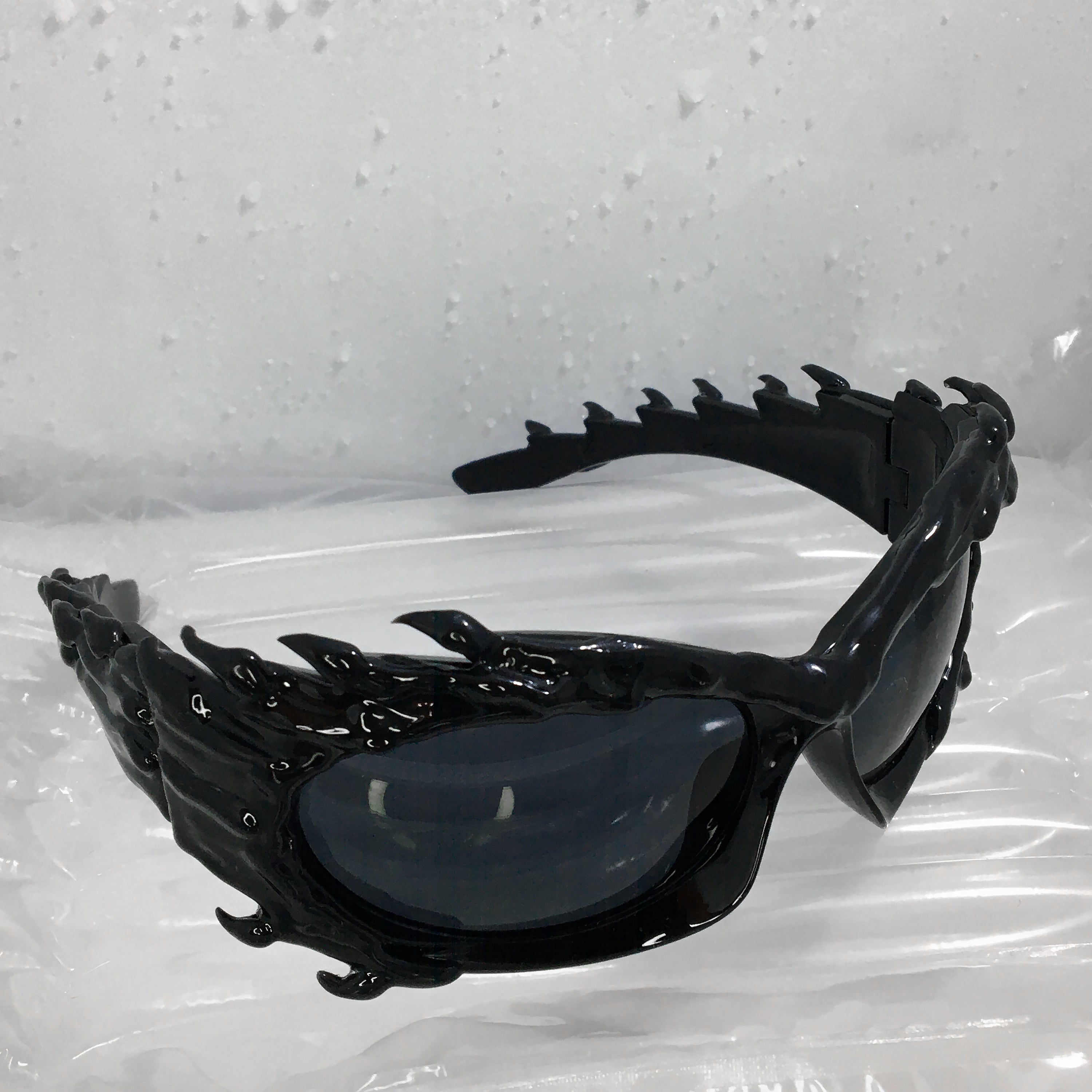 Sci-Fi-Sonnenbrille 2