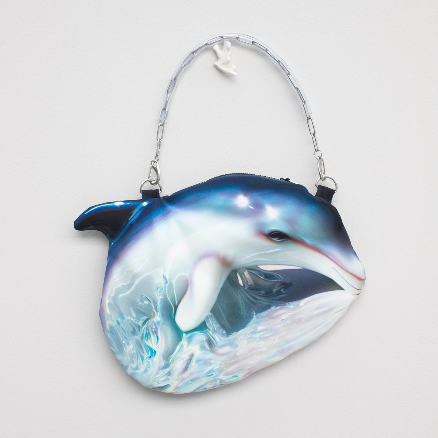 Dolphin Bag