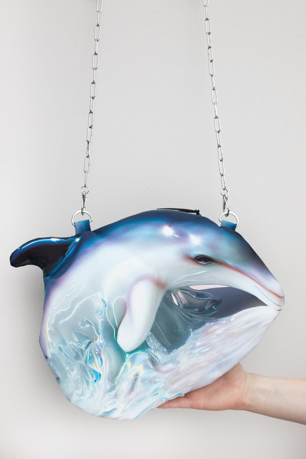 Dolphin Bag – ap0cene