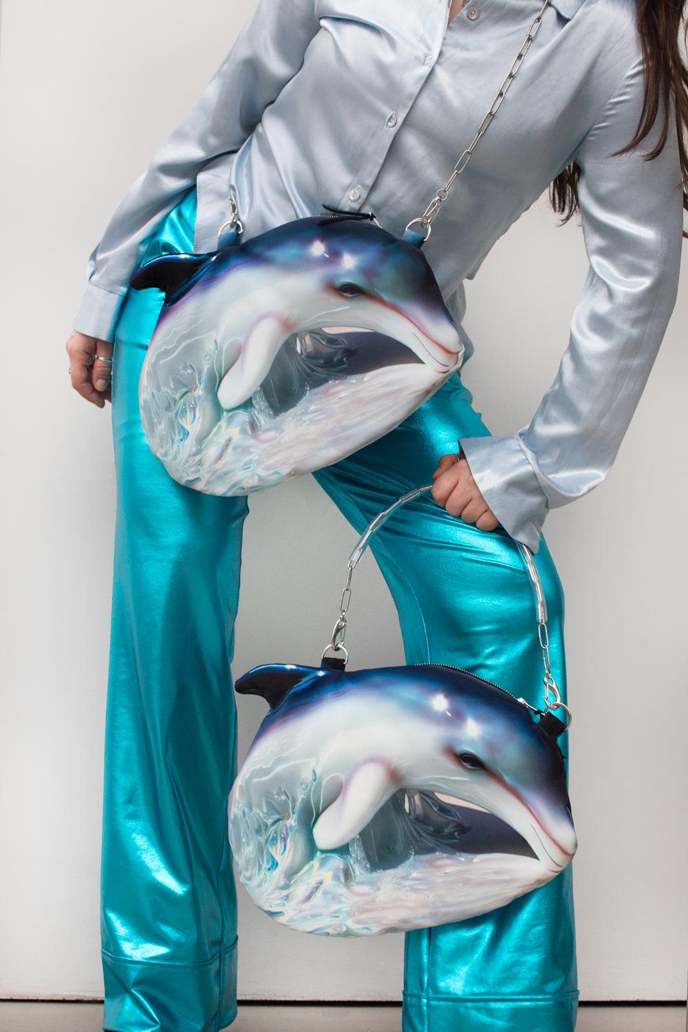 Dolphin Bag – ap0cene