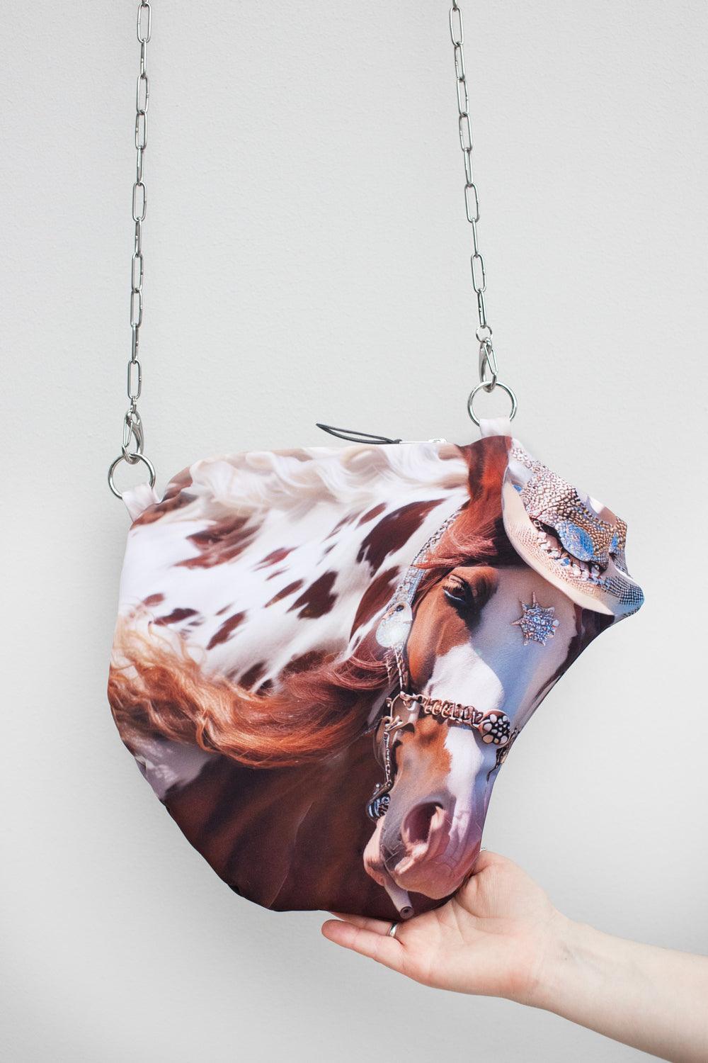 Horse Bag – ap0cene
