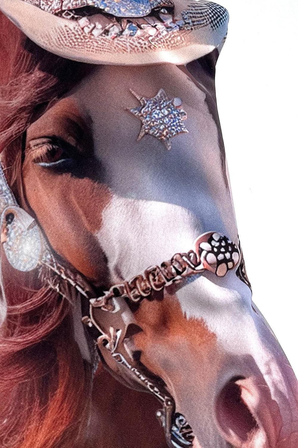 Horse Bag – ap0cene