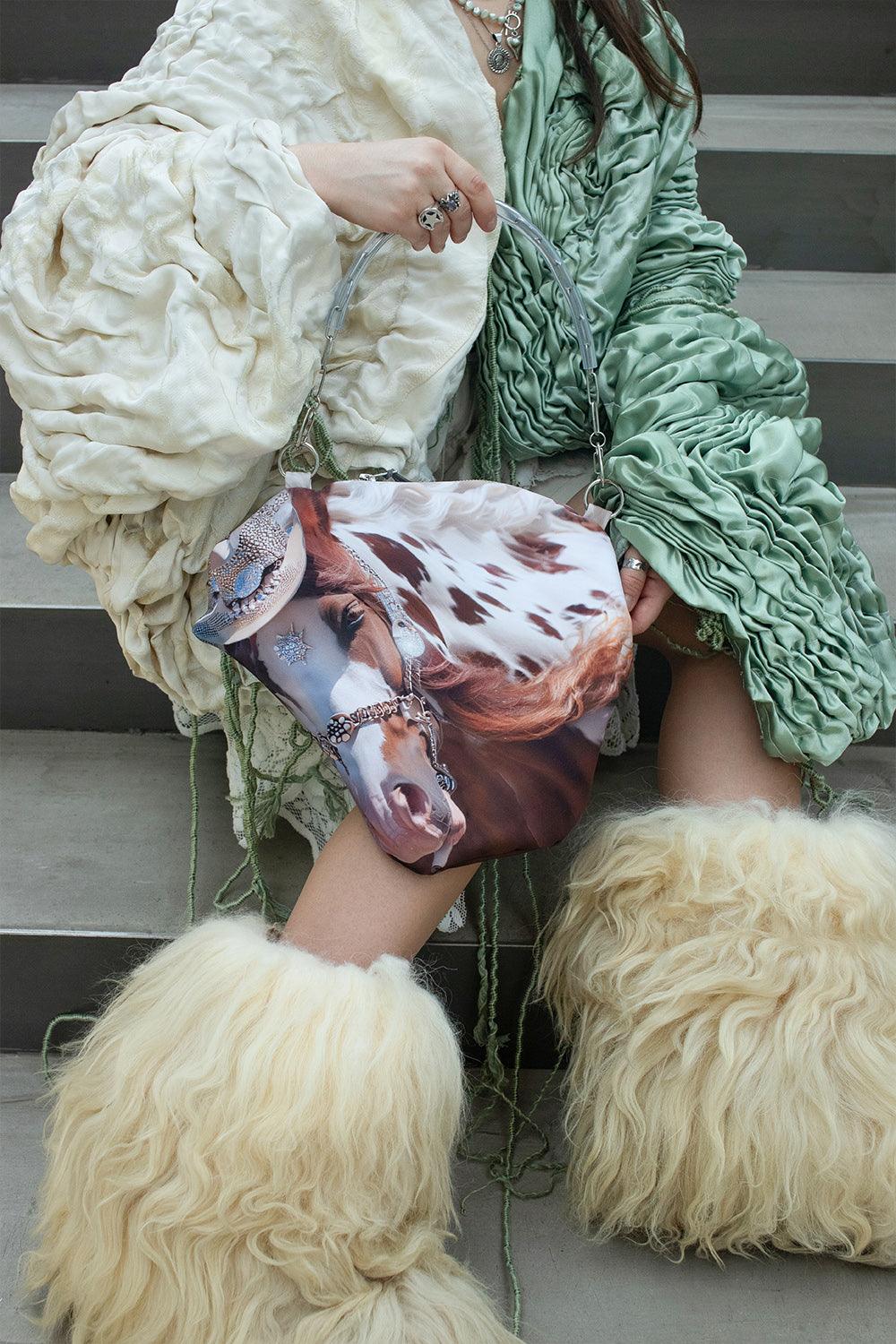 Horse Bag – ap0cene