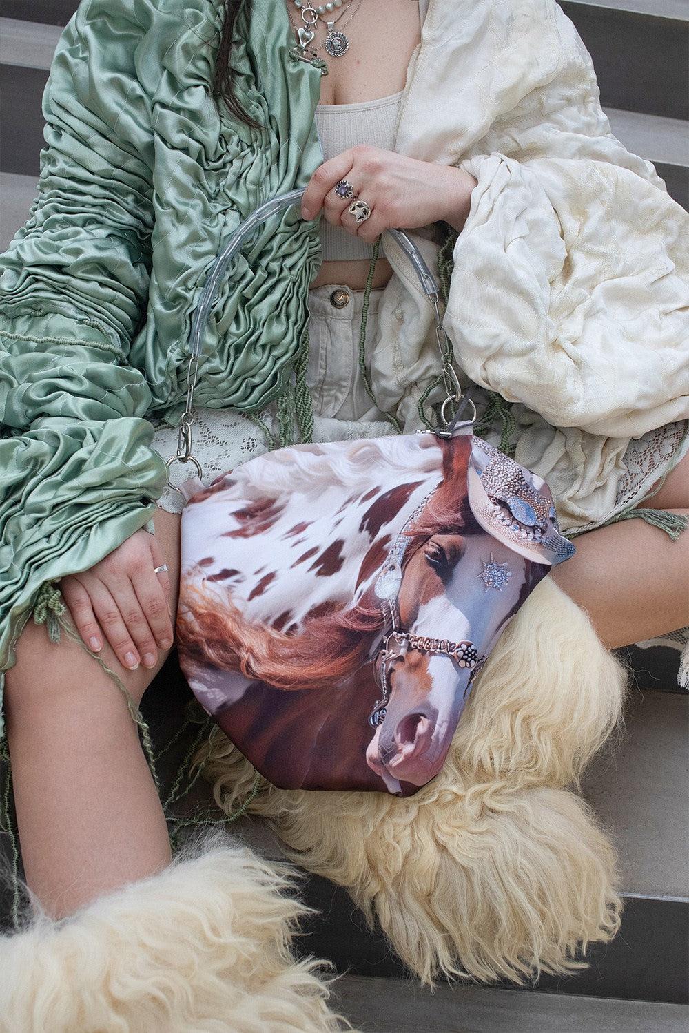 Horse Bag – ap0cene