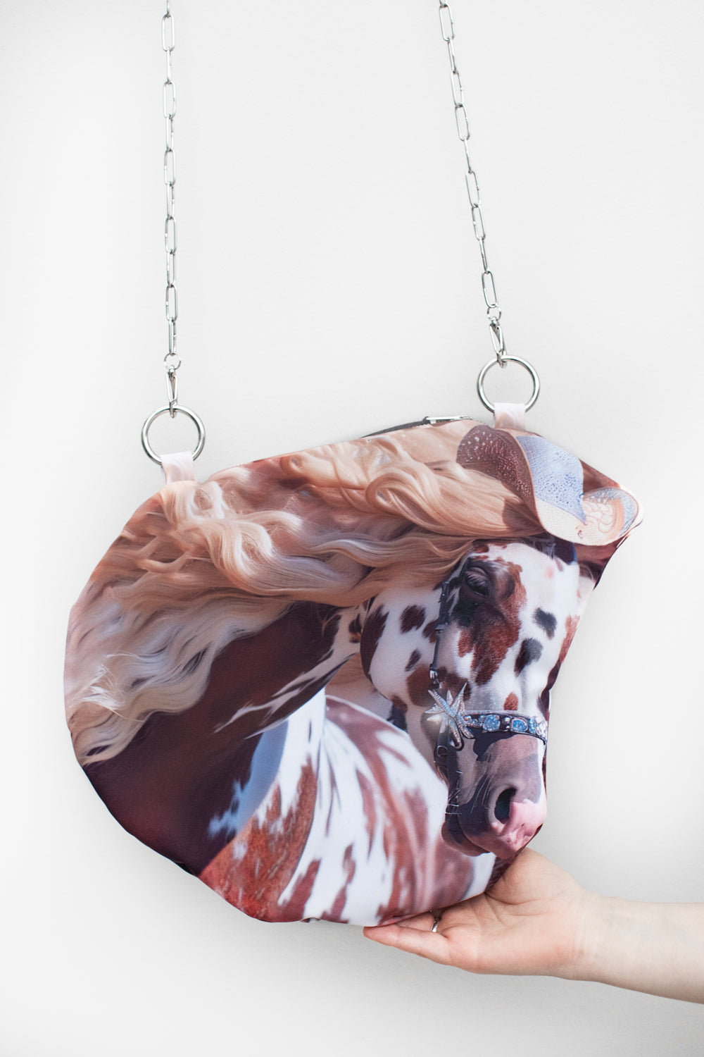 Equestrian Bag