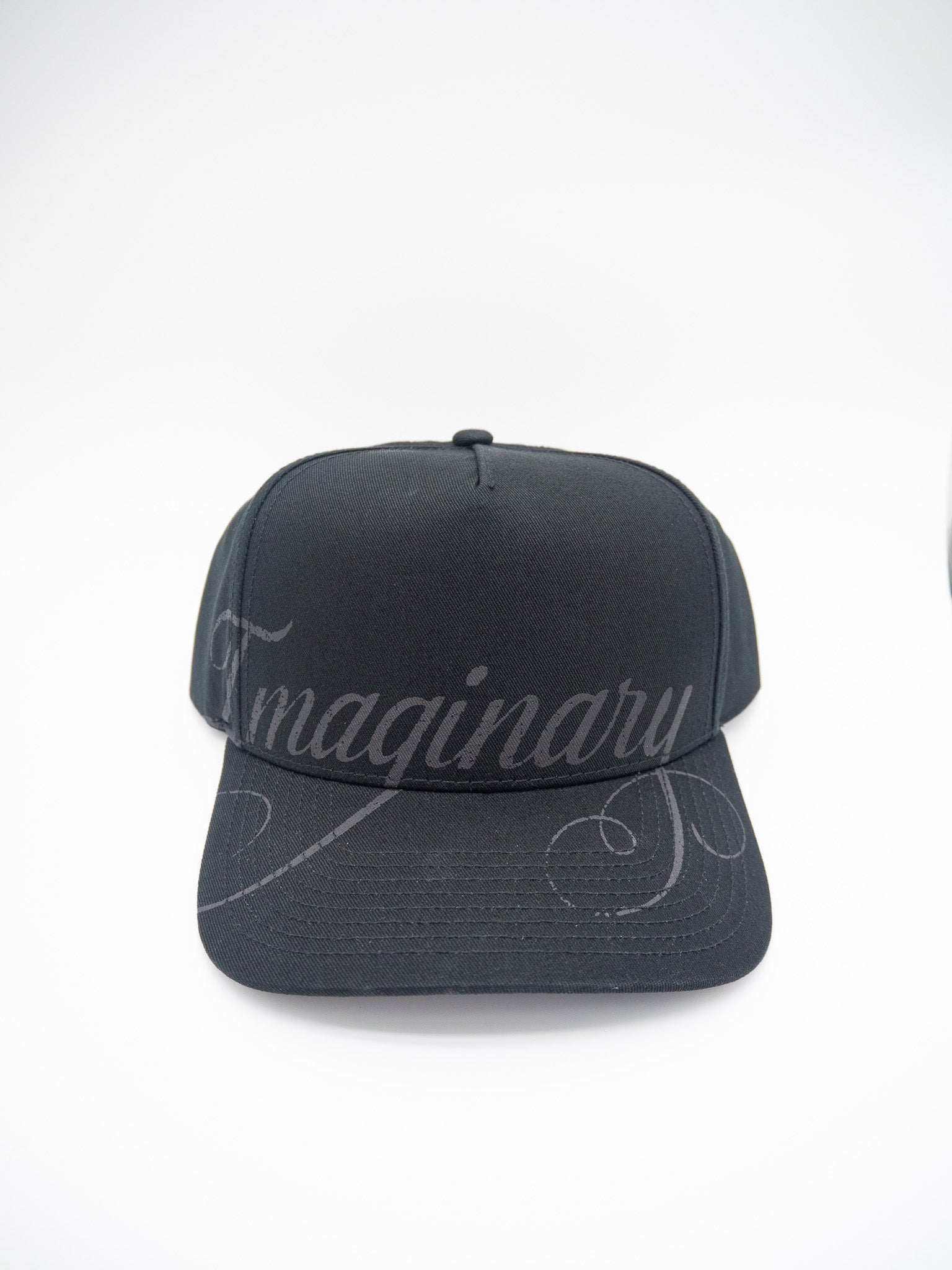 Imaginary Hat
