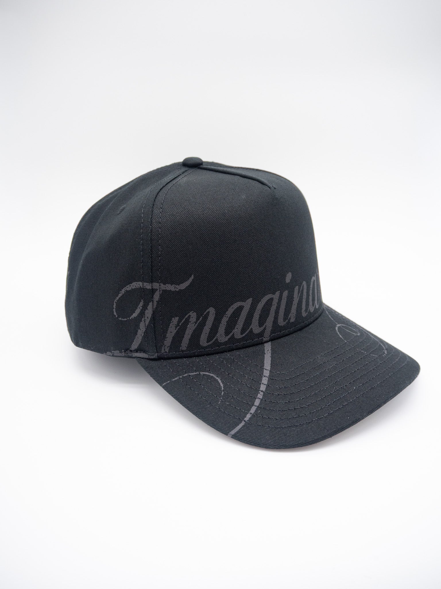 Imaginary Hat