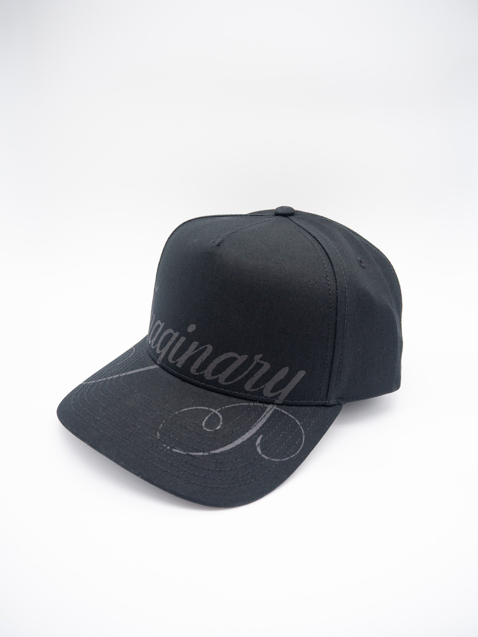 Imaginary Hat