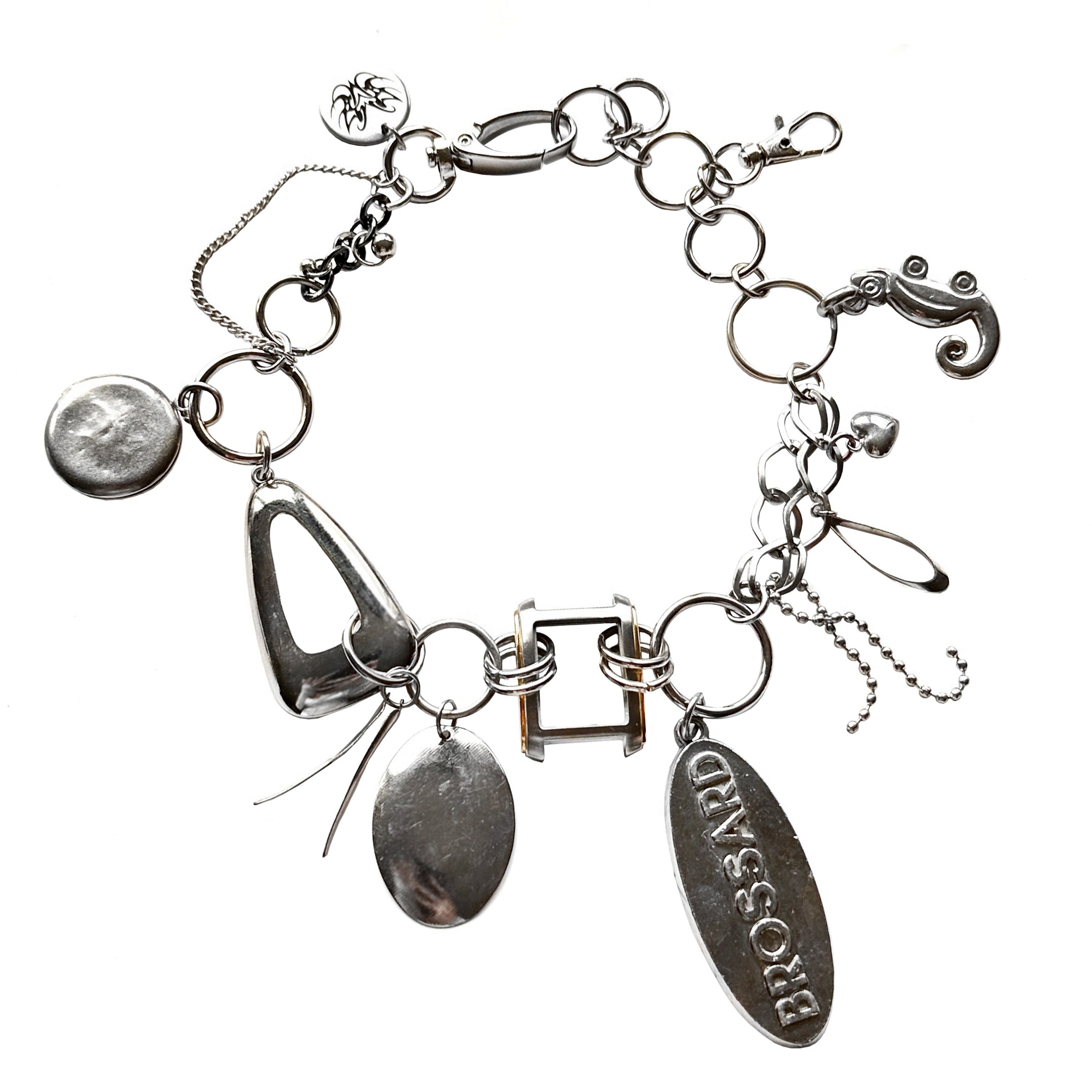 Bloody Mary Halskette