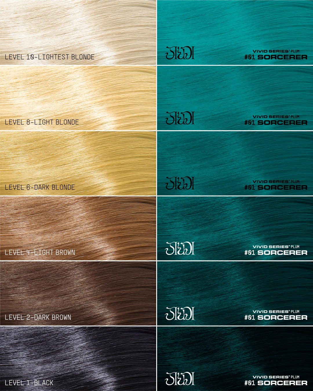 Colour #02: Controller