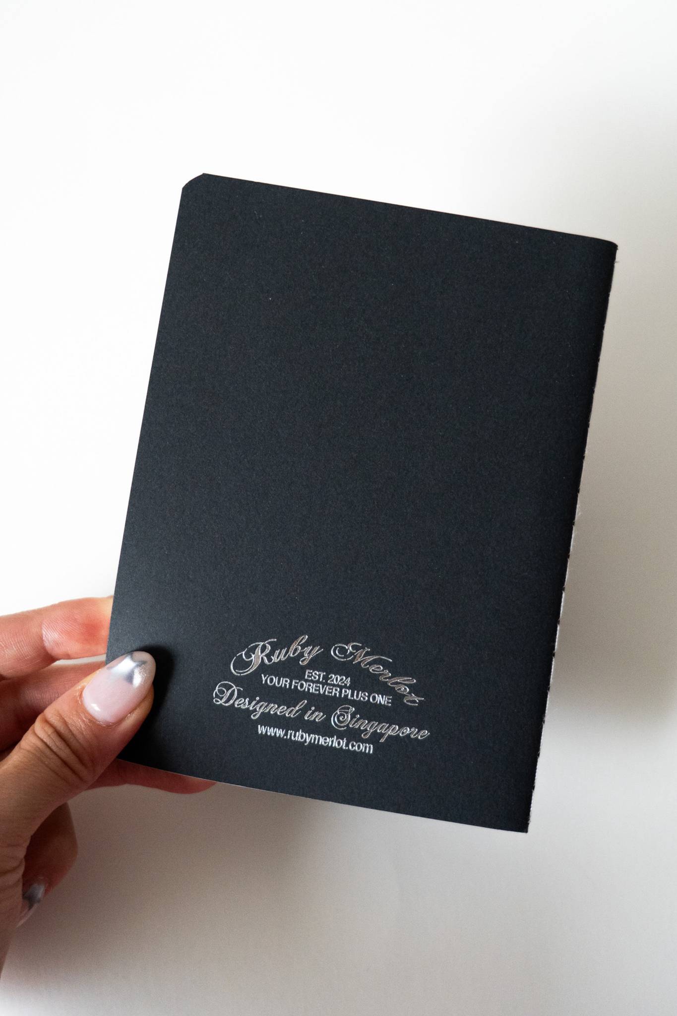 Journal Refill Pack - Medium Size (B6)
