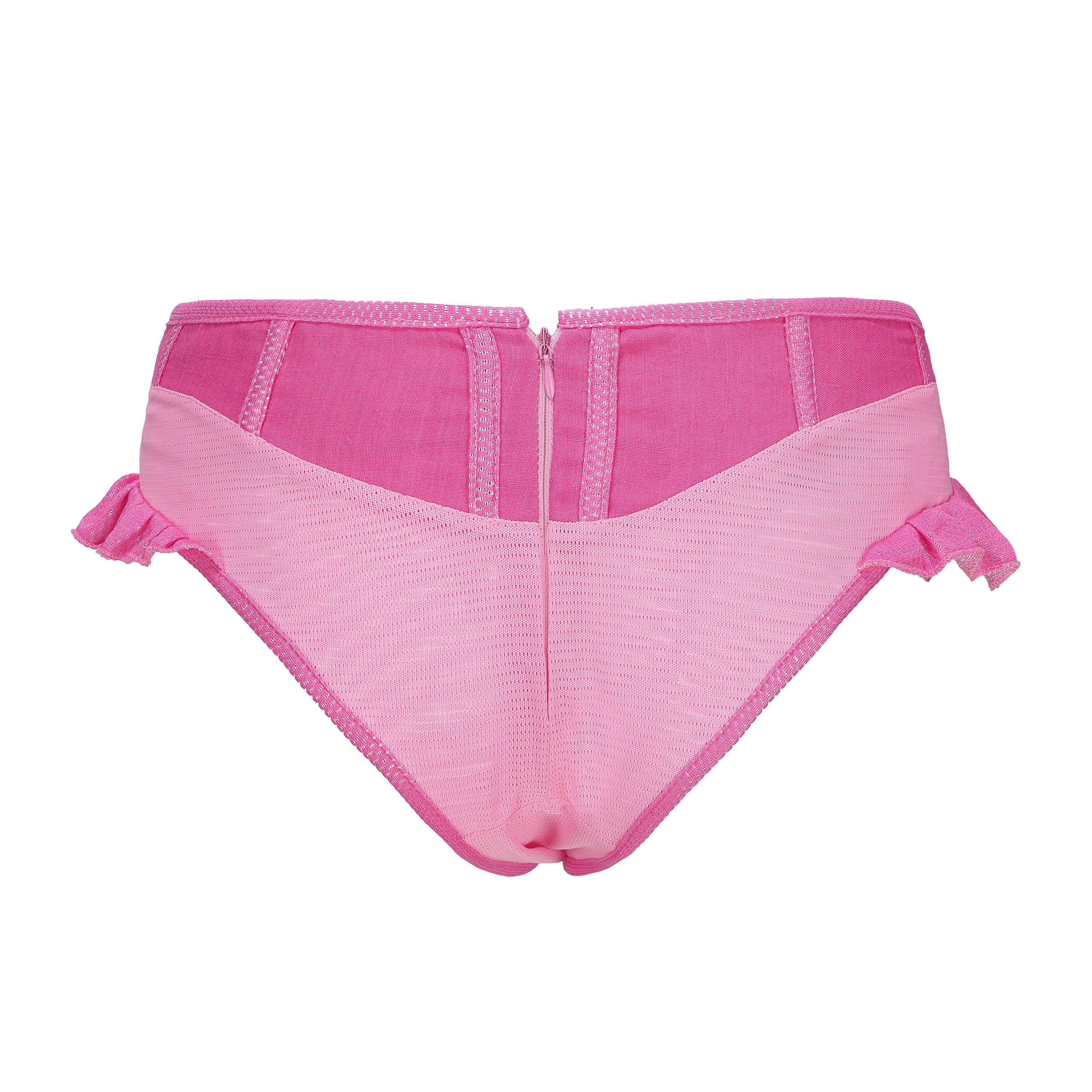 키라 문 거들 반바지