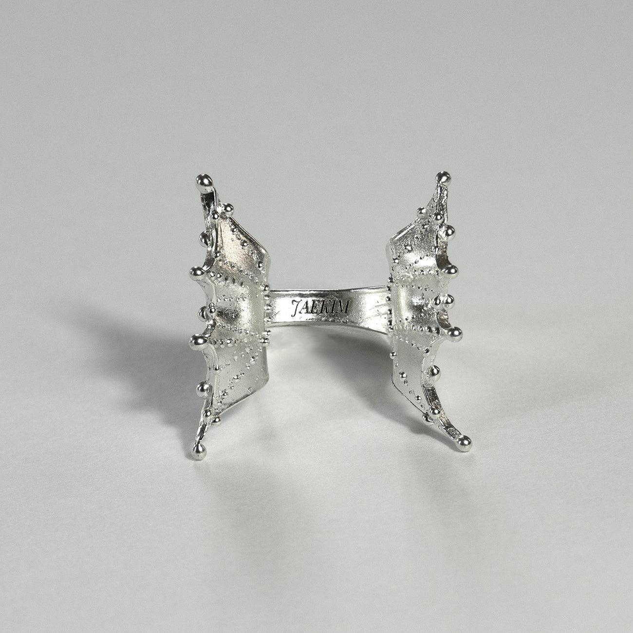 돌 위의 요정 날개 03 반지