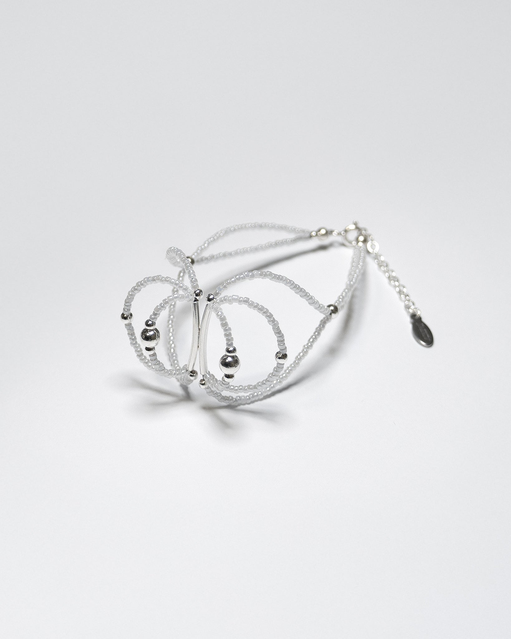 Whispering Halo Bracelet 01