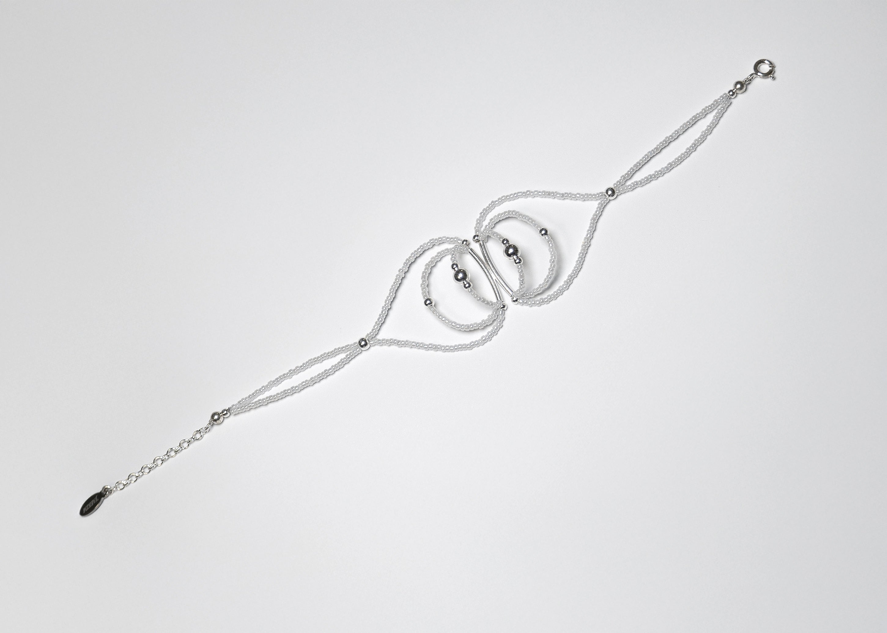 Fairy Magic Ball Halskette 06 – Perle 