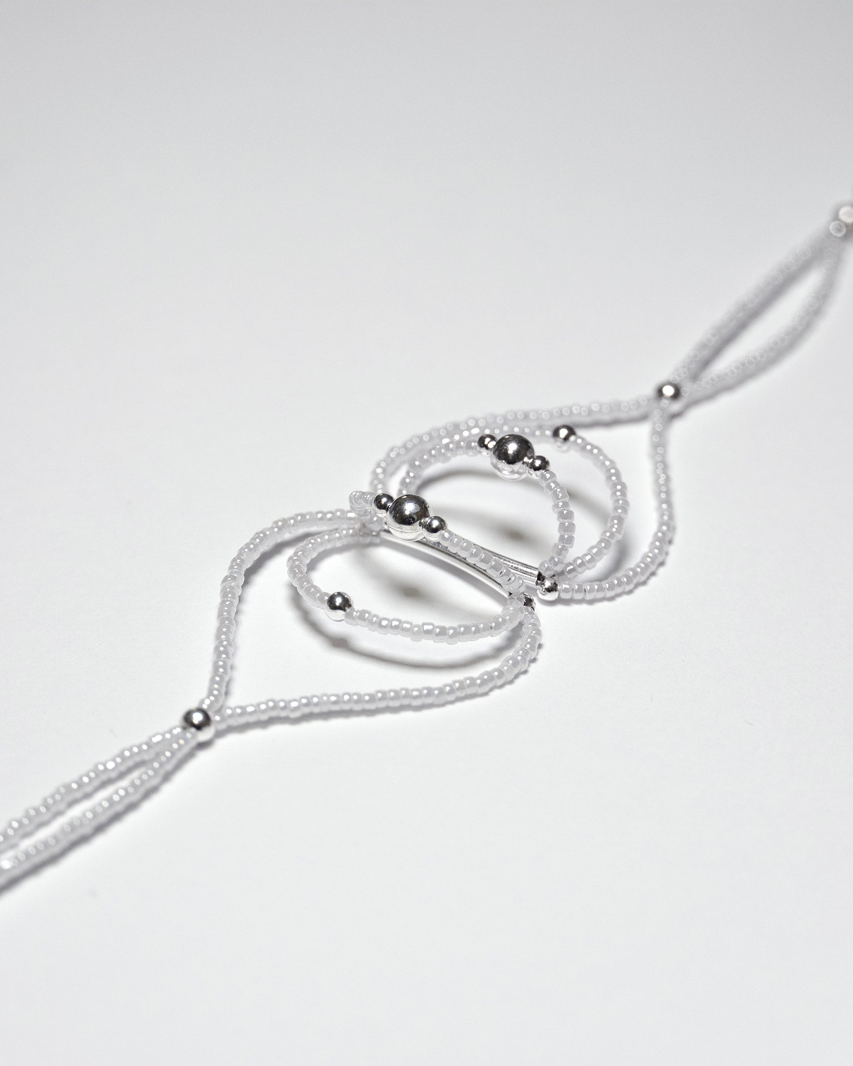 Fairy Magic Ball Halskette 06 – Perle 