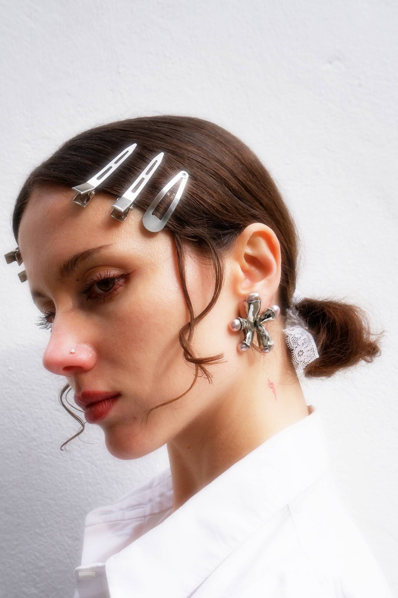 Kasse Earrings