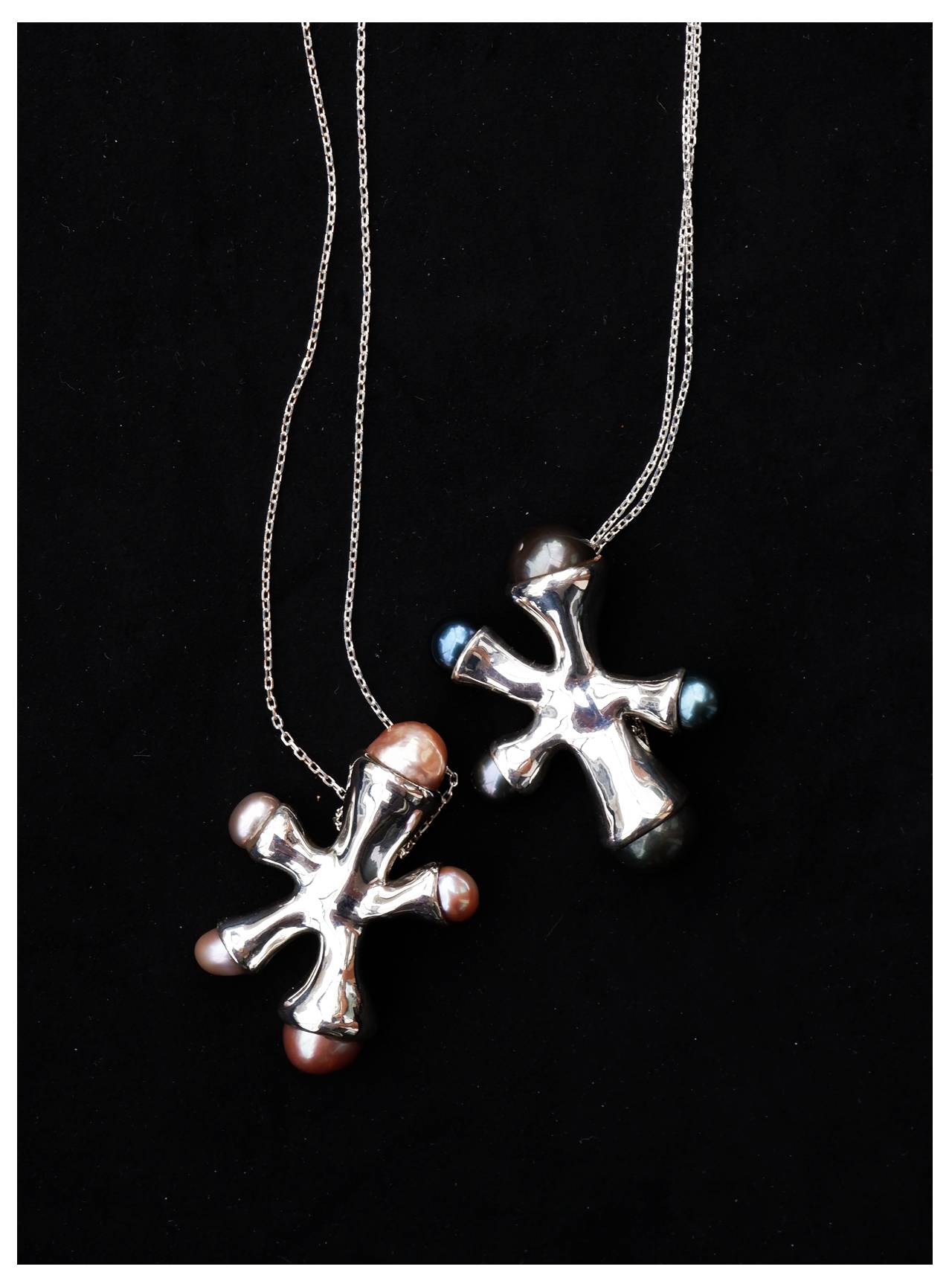 Kasse Necklace