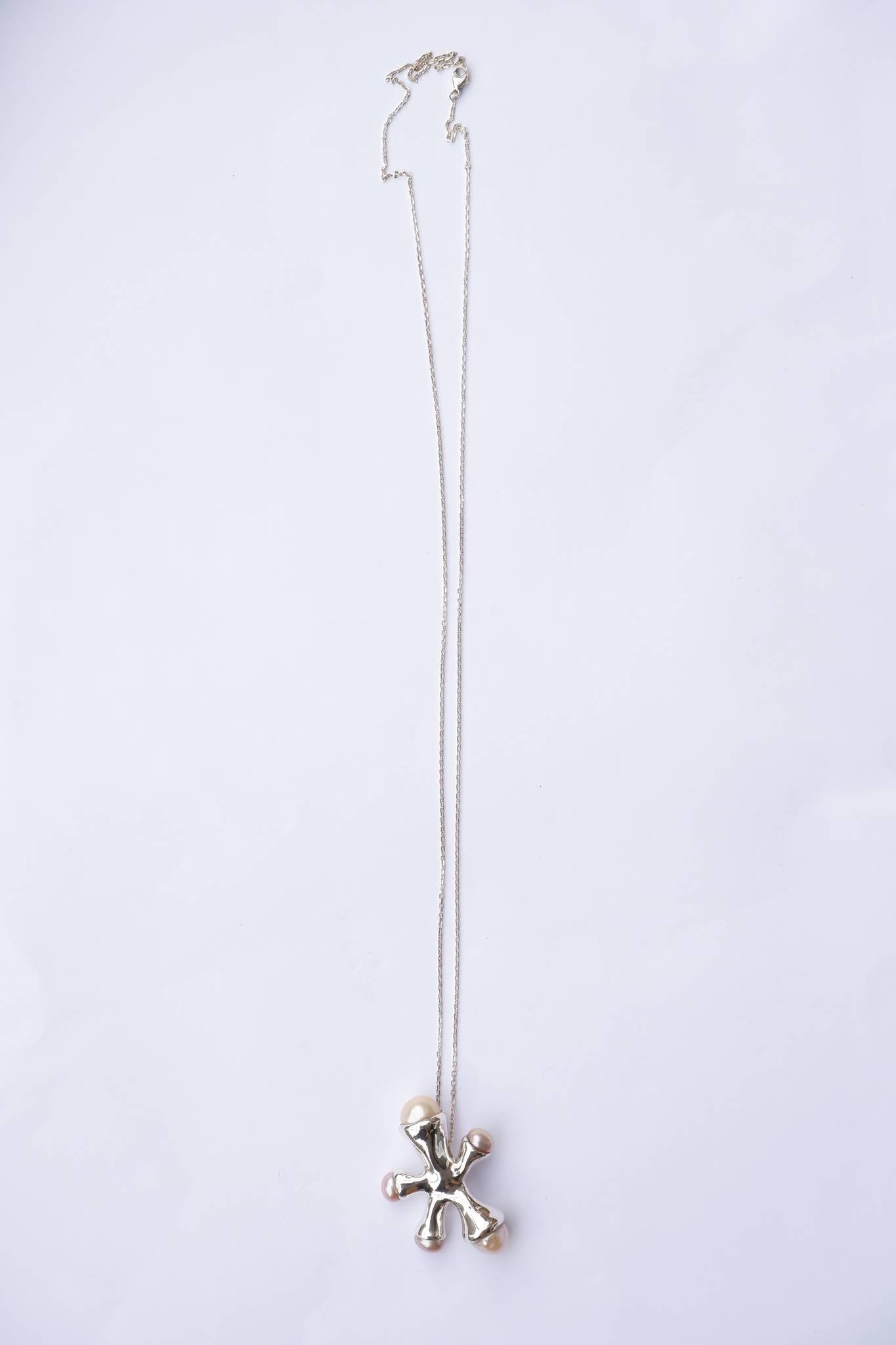 Kasse Necklace