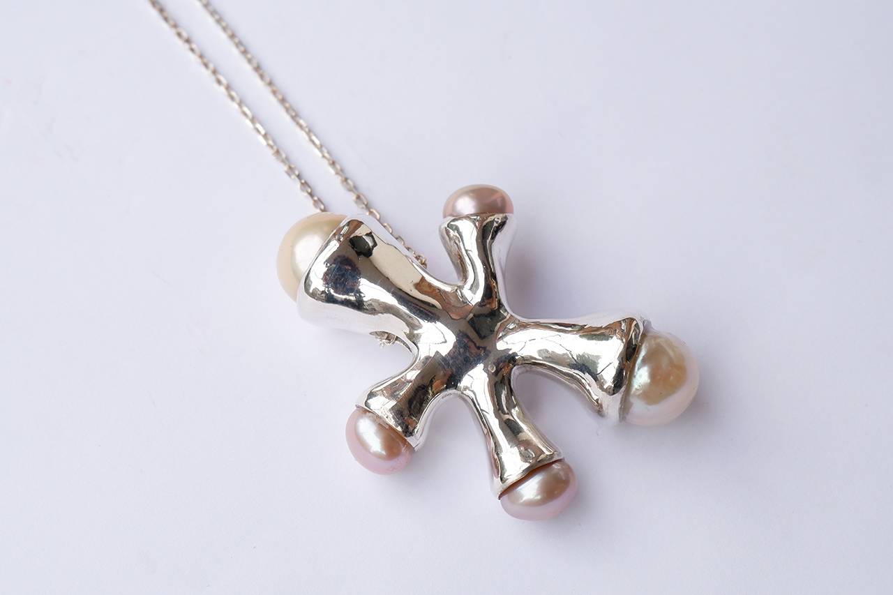 Kasse Necklace