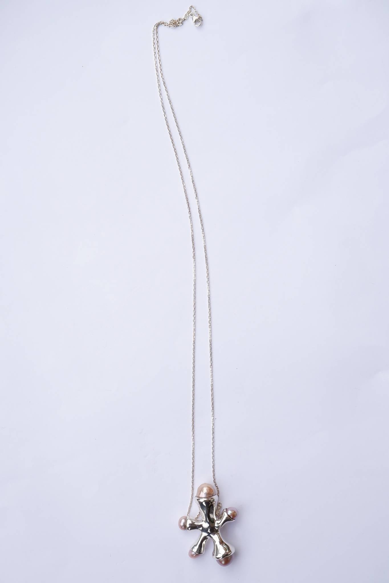 Kasse Necklace
