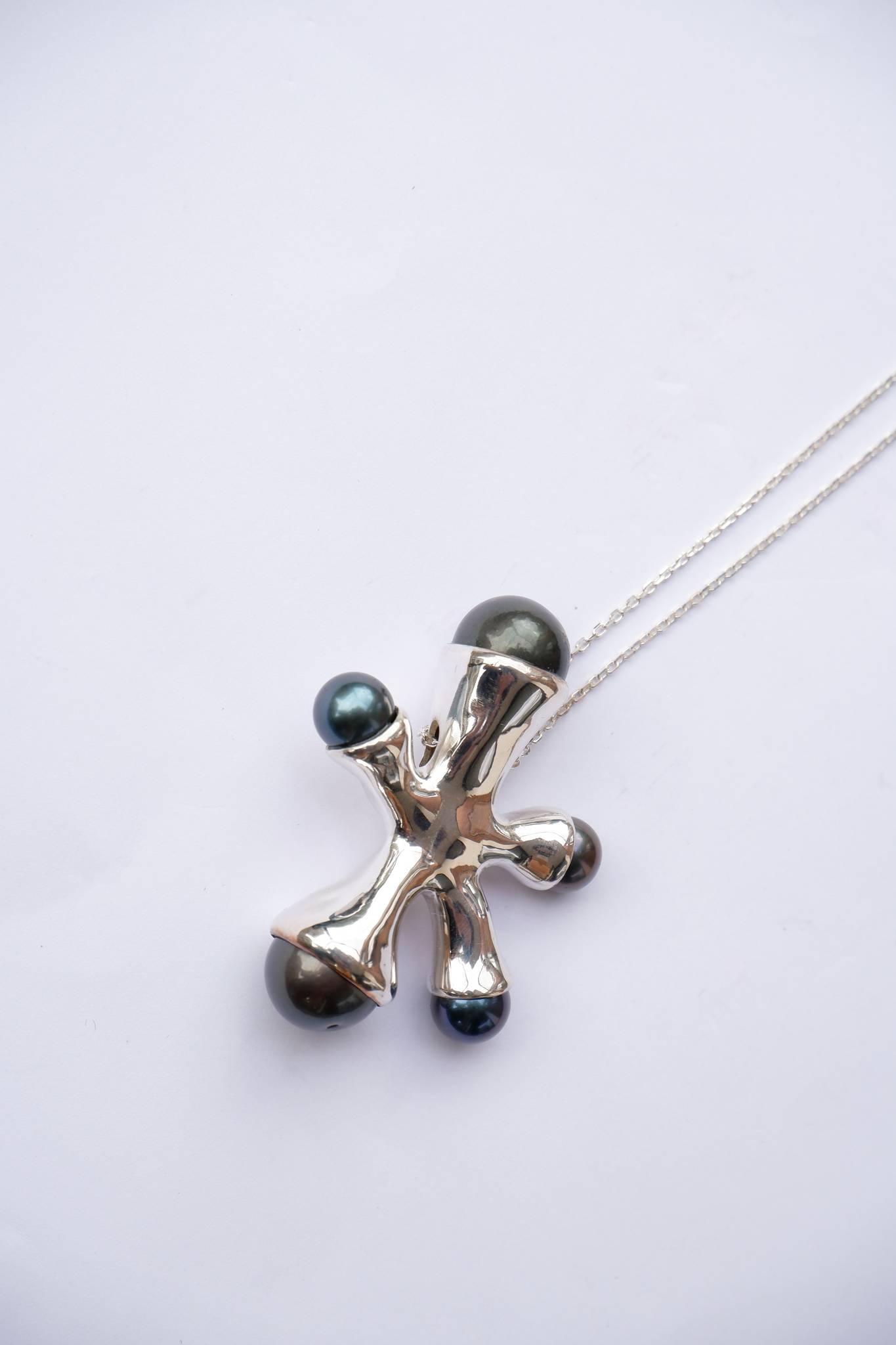 Kasse Necklace