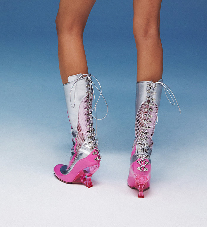 Kira Moon Boots