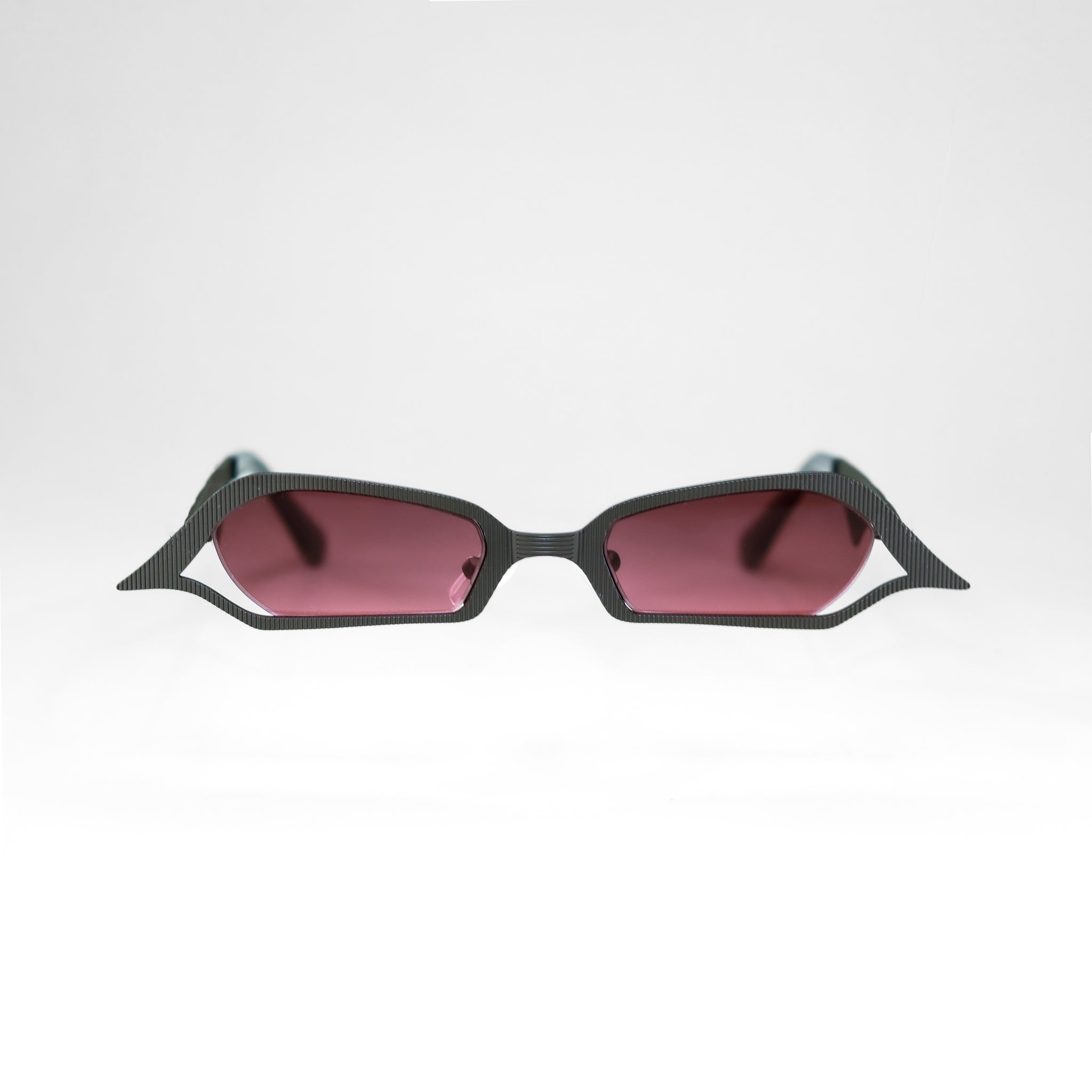 Dark Luna Edge Sunglasses