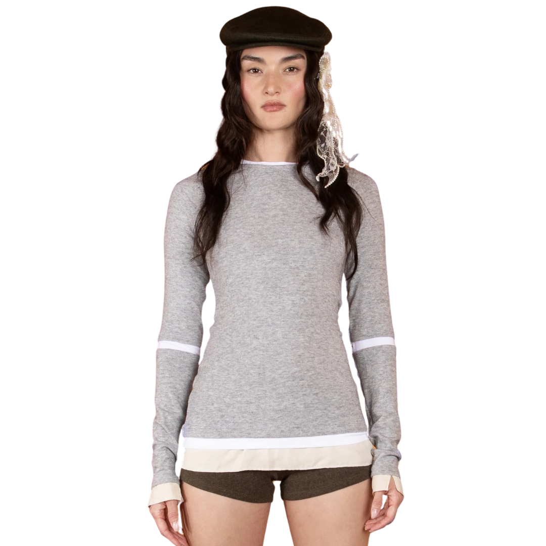 Edie Long Sleeve