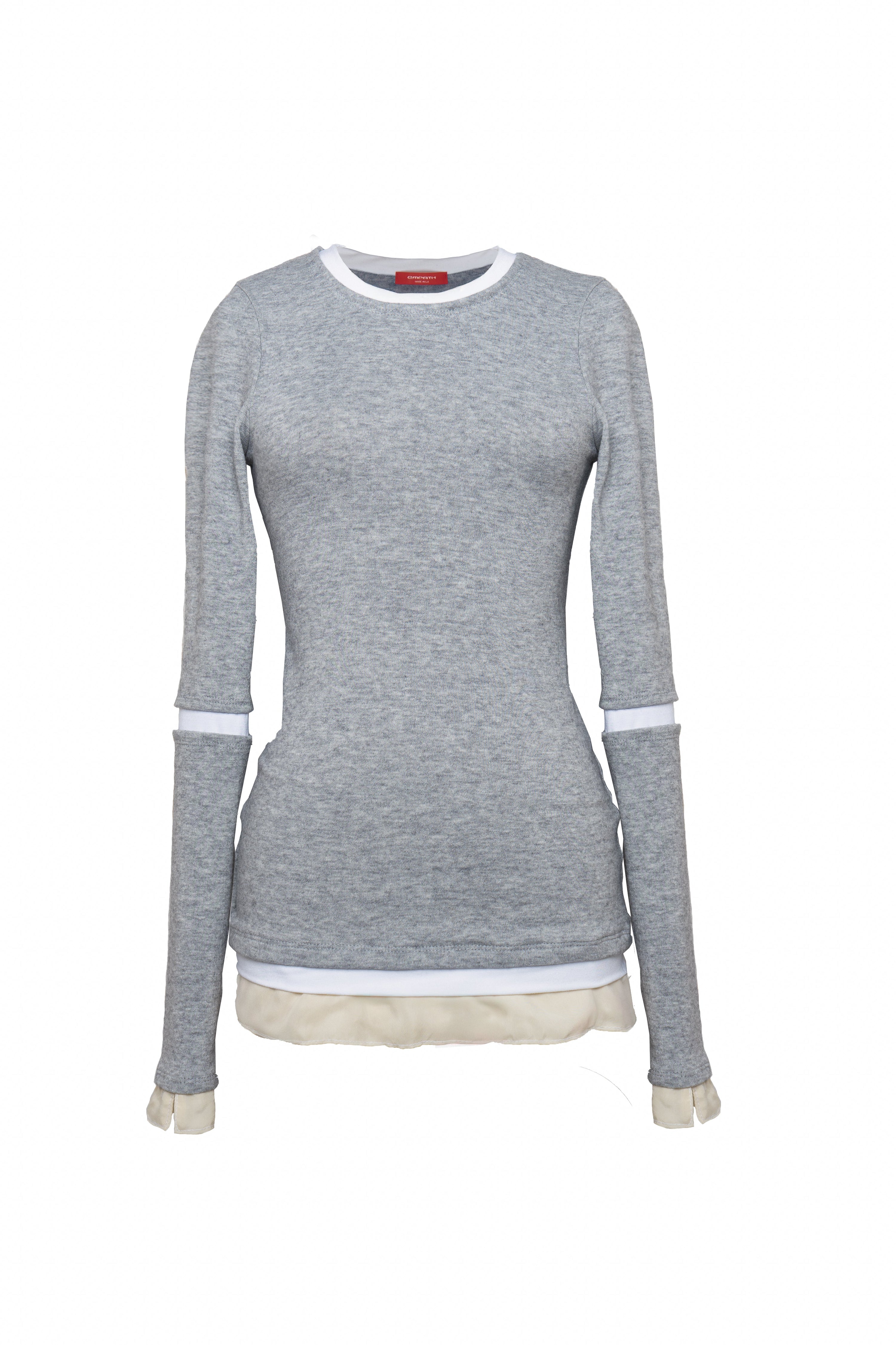 Edie Long Sleeve