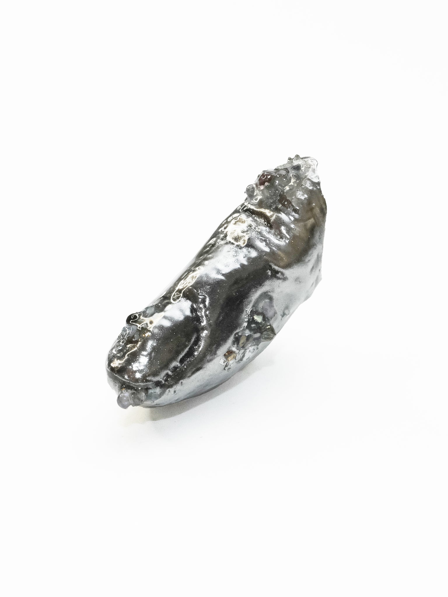 Dionysus Finger Ring