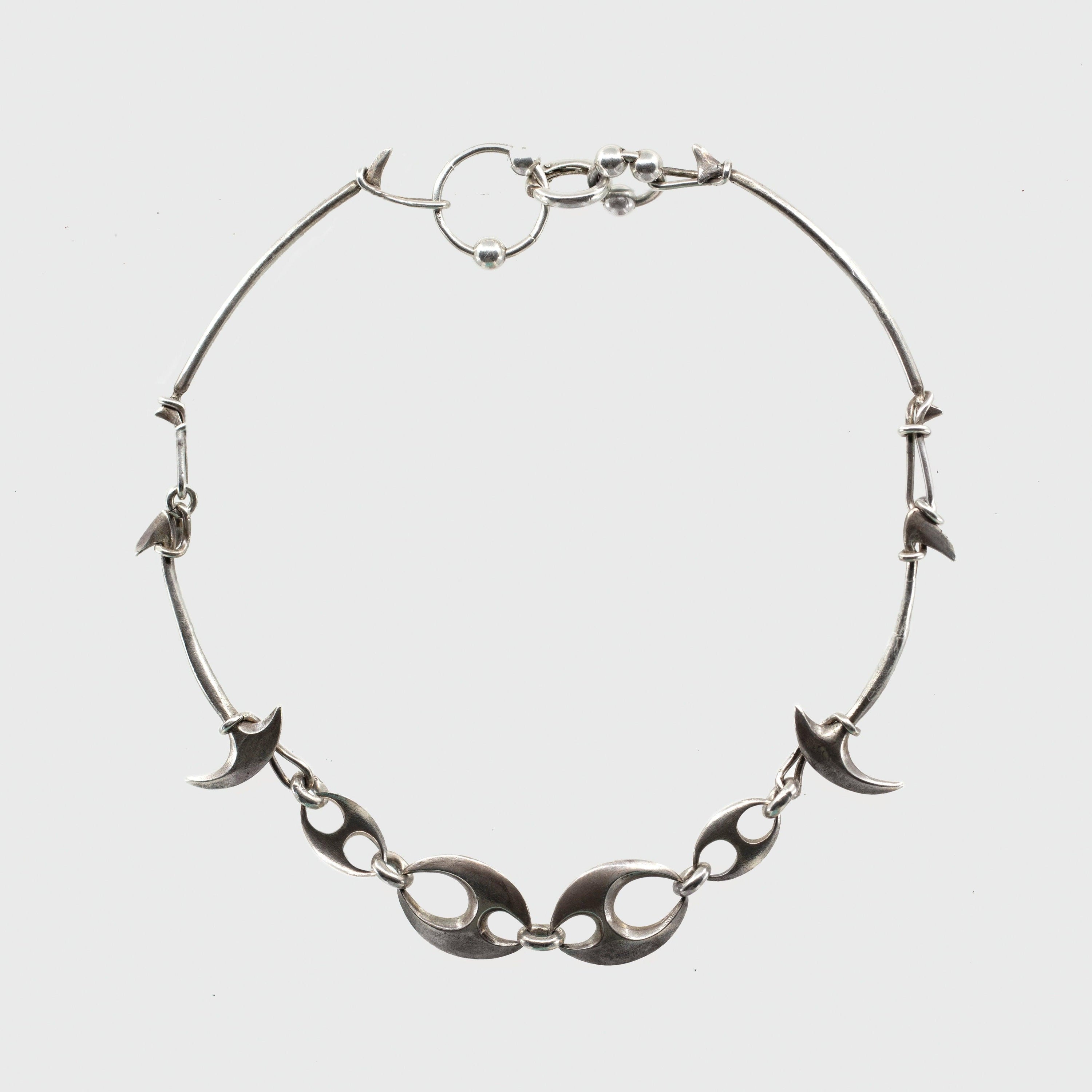 Léontine Necklace