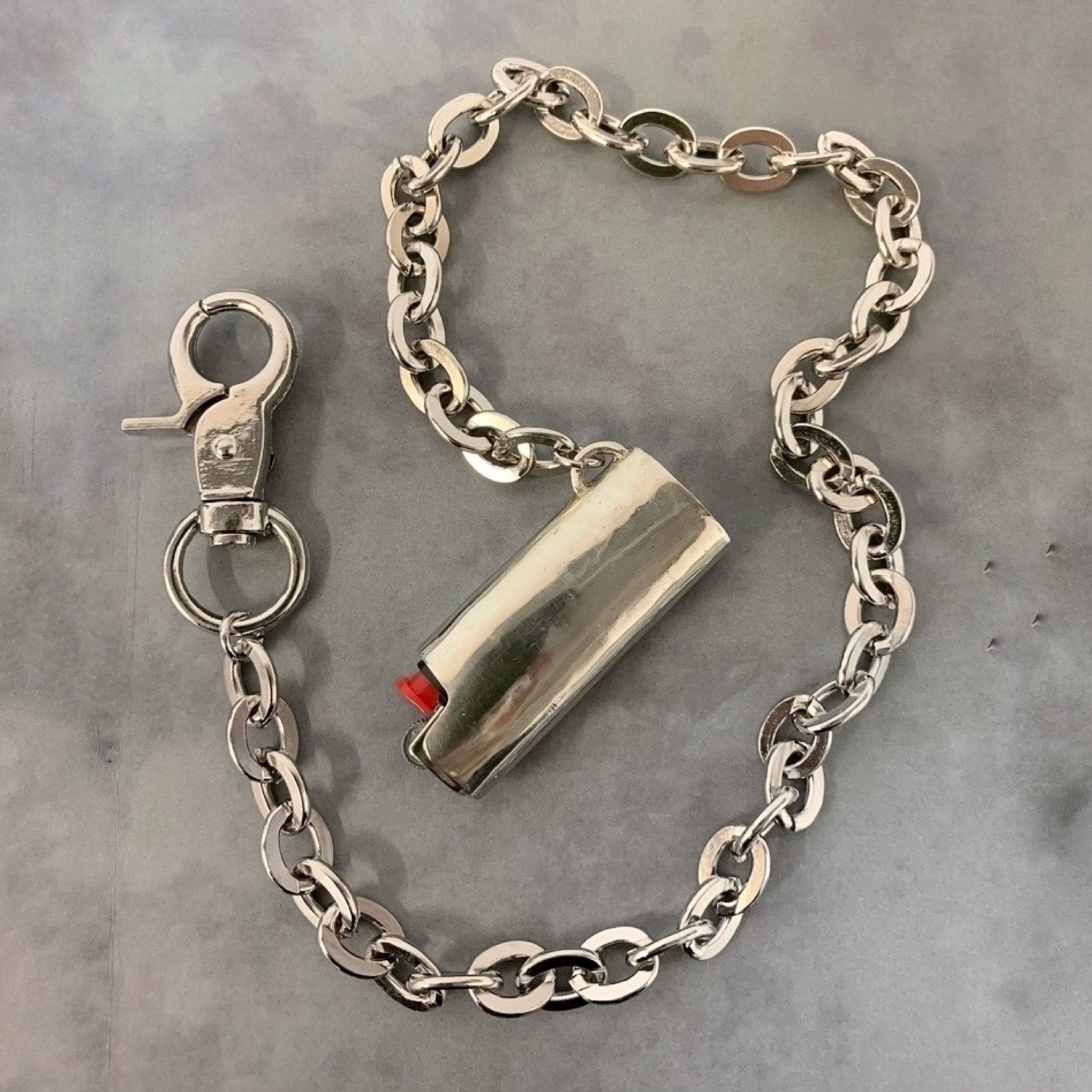 Lighter Holder Chain