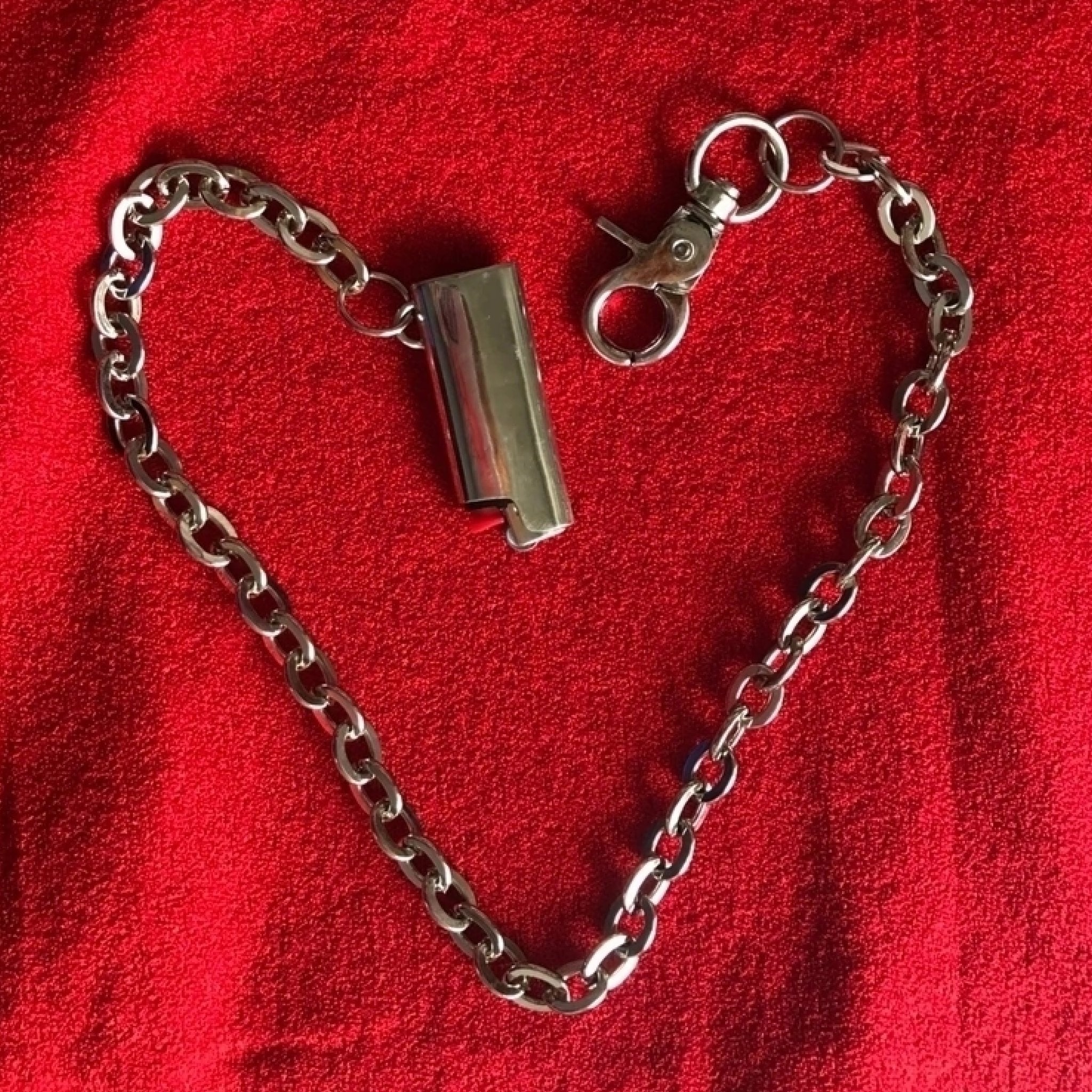 Lighter Holder Chain