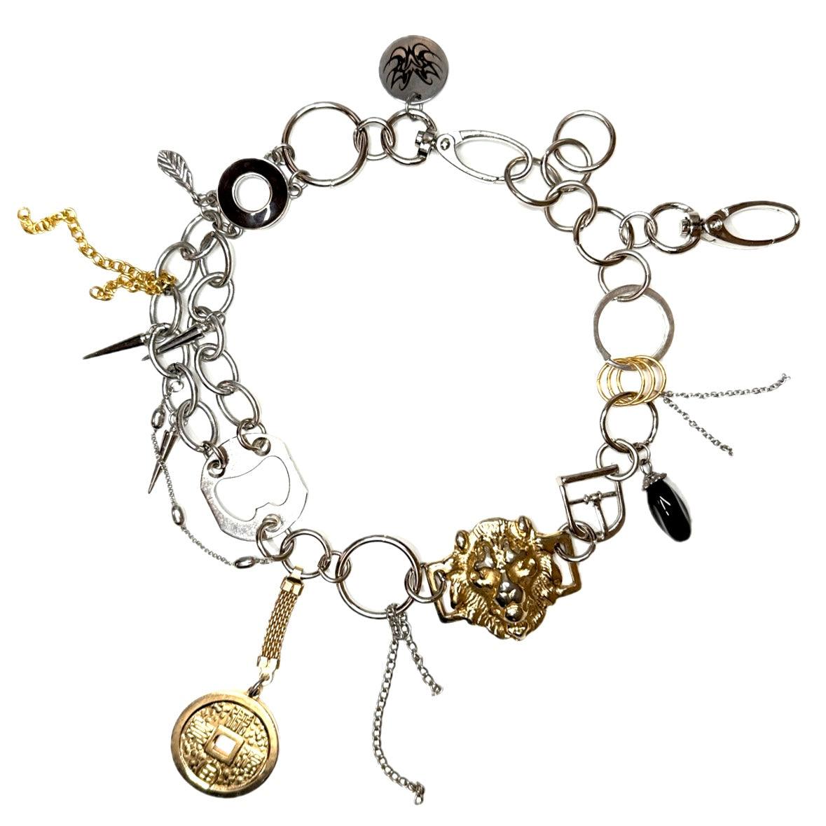 Bloody Mary Halskette