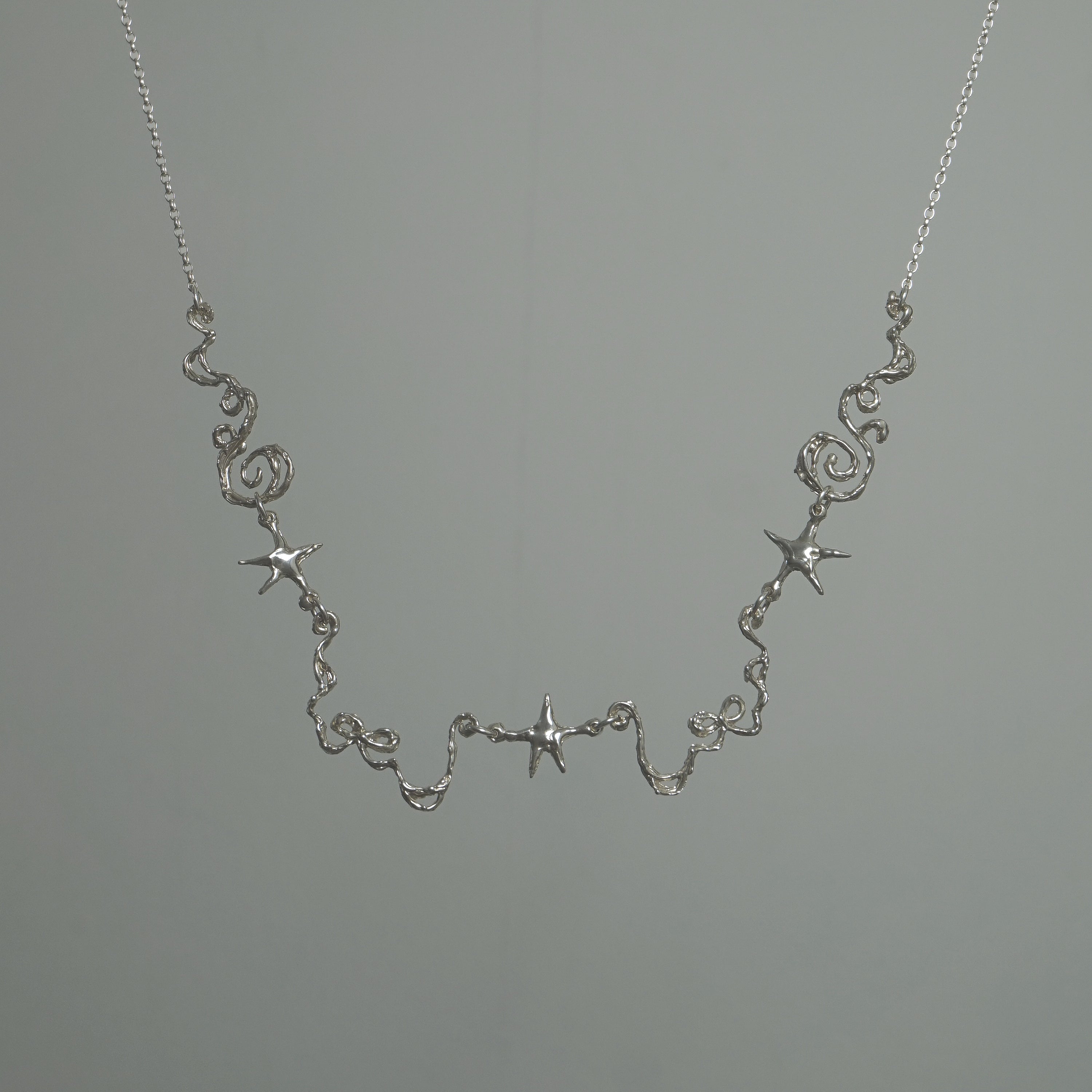 Lucid Dream n°1 Necklace