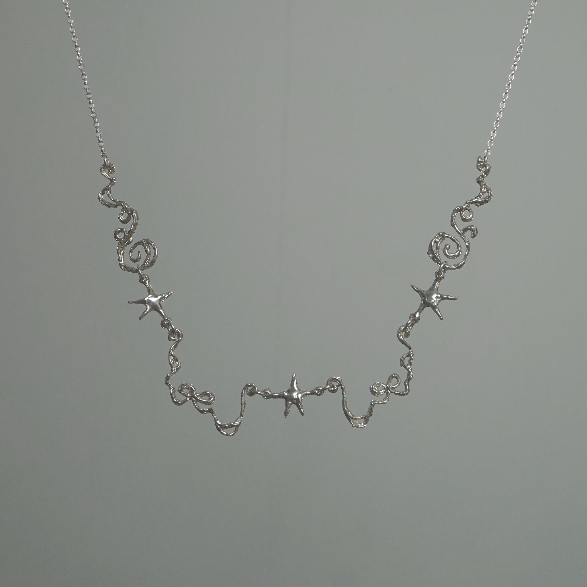 Lucid Dream n°1 Necklace