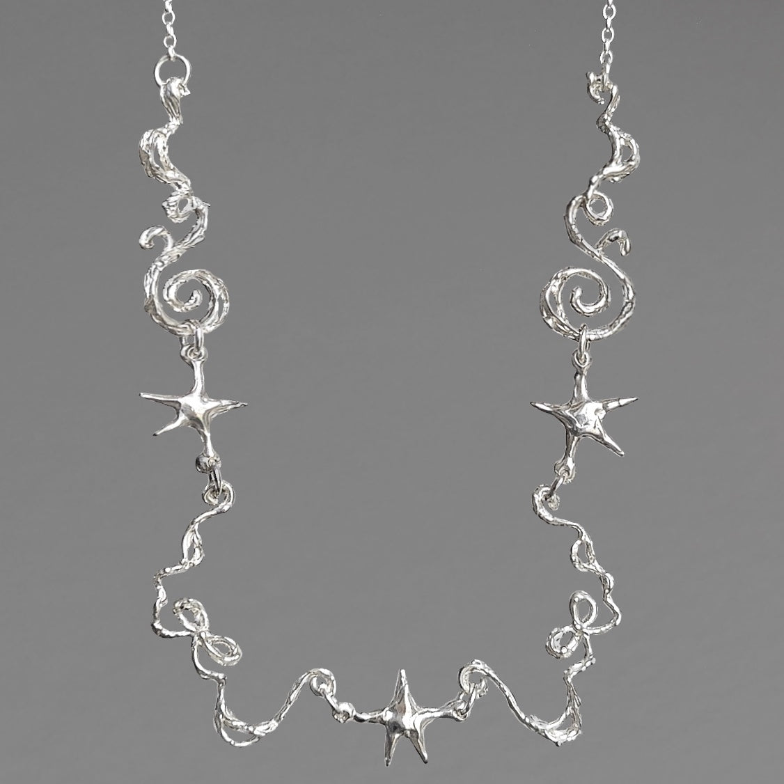 루시드 드림 n°1 목걸이