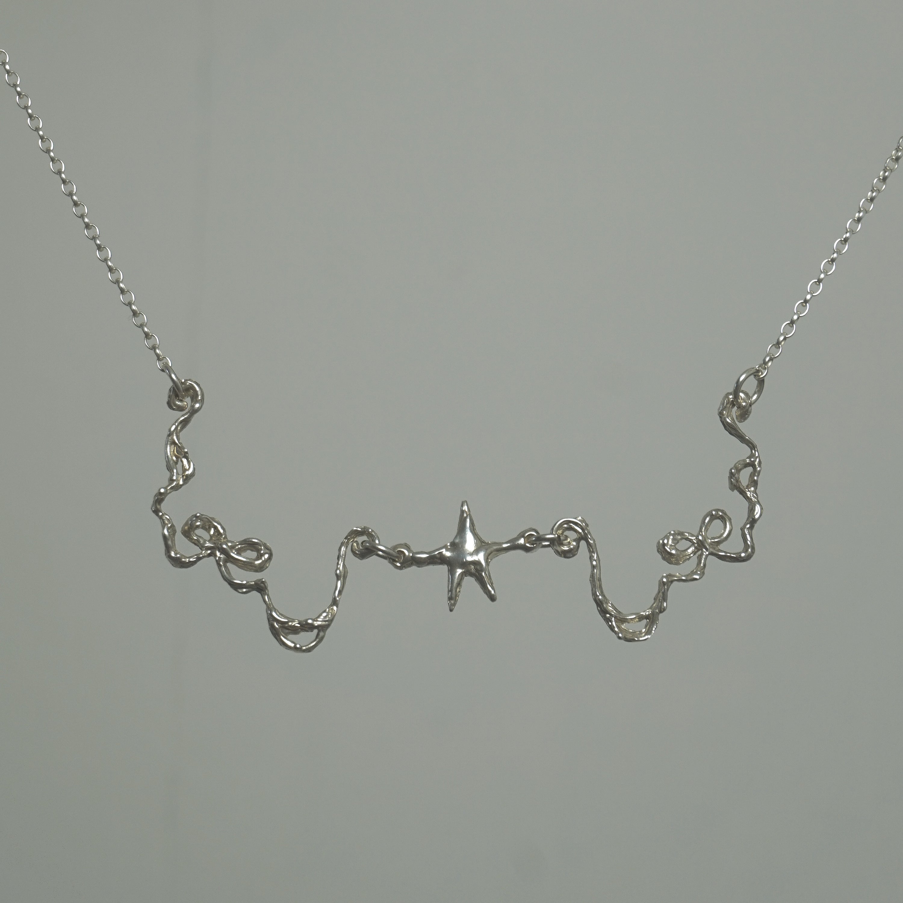 Lucid Dream n°2 Necklace