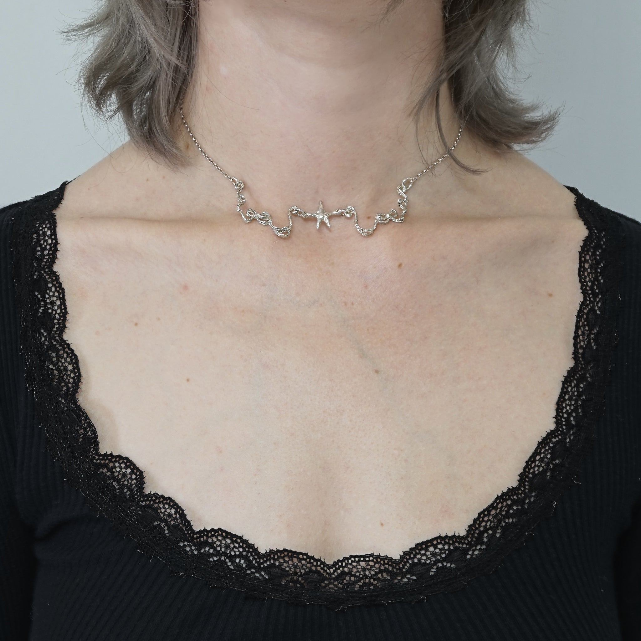Lucid Dream n°2 Necklace