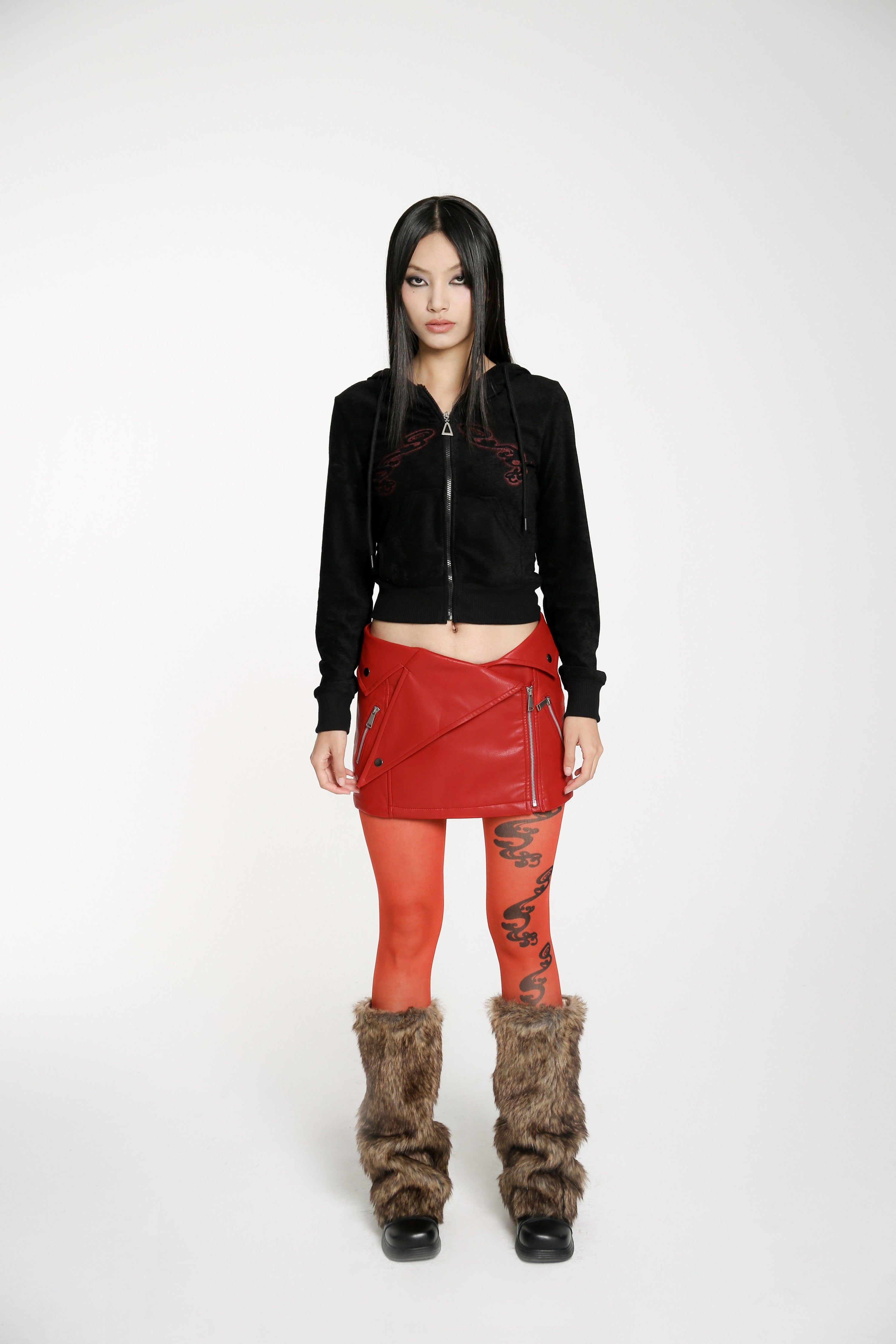 럭키 클라우드 레깅스