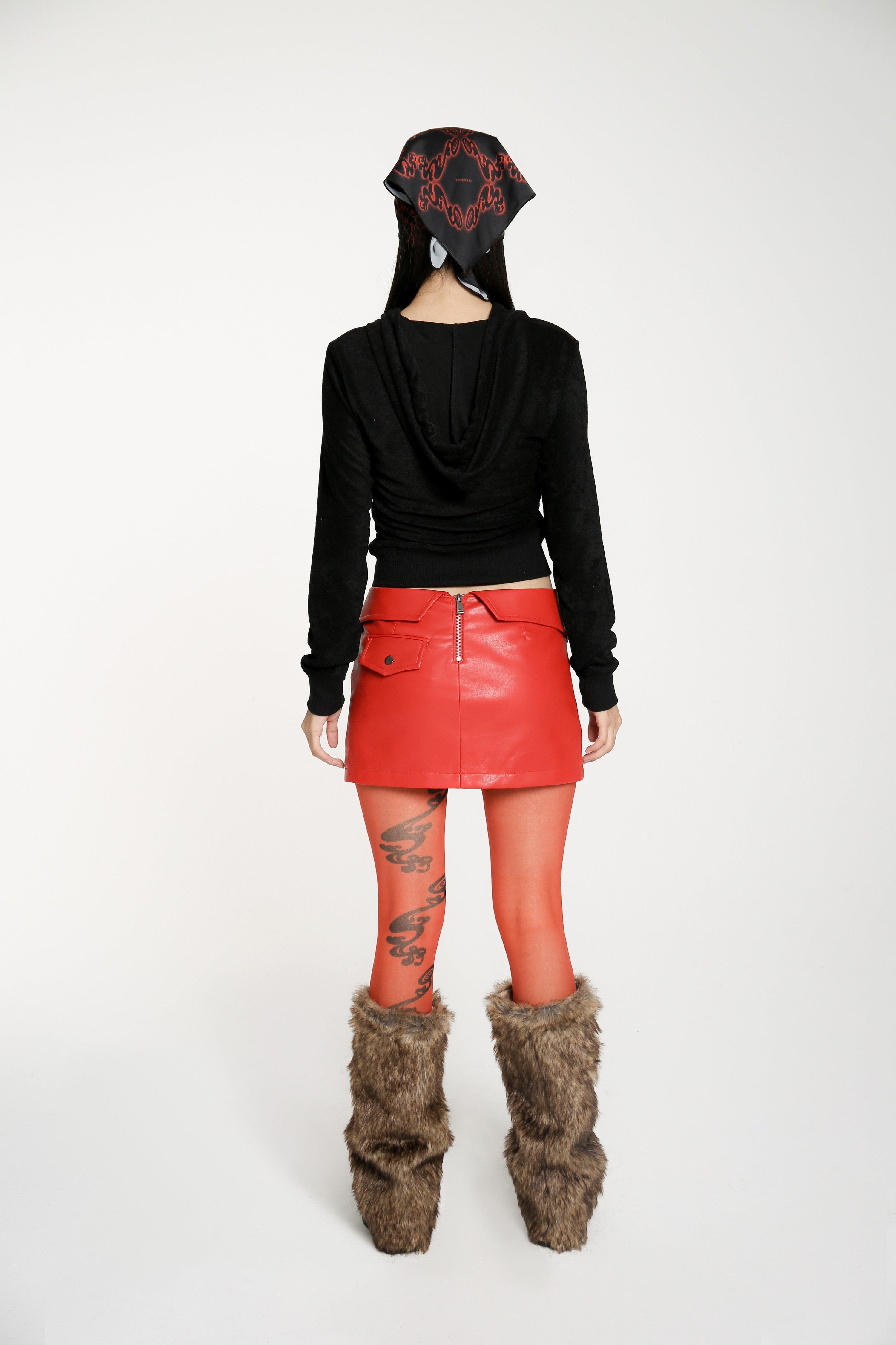 럭키 클라우드 레깅스