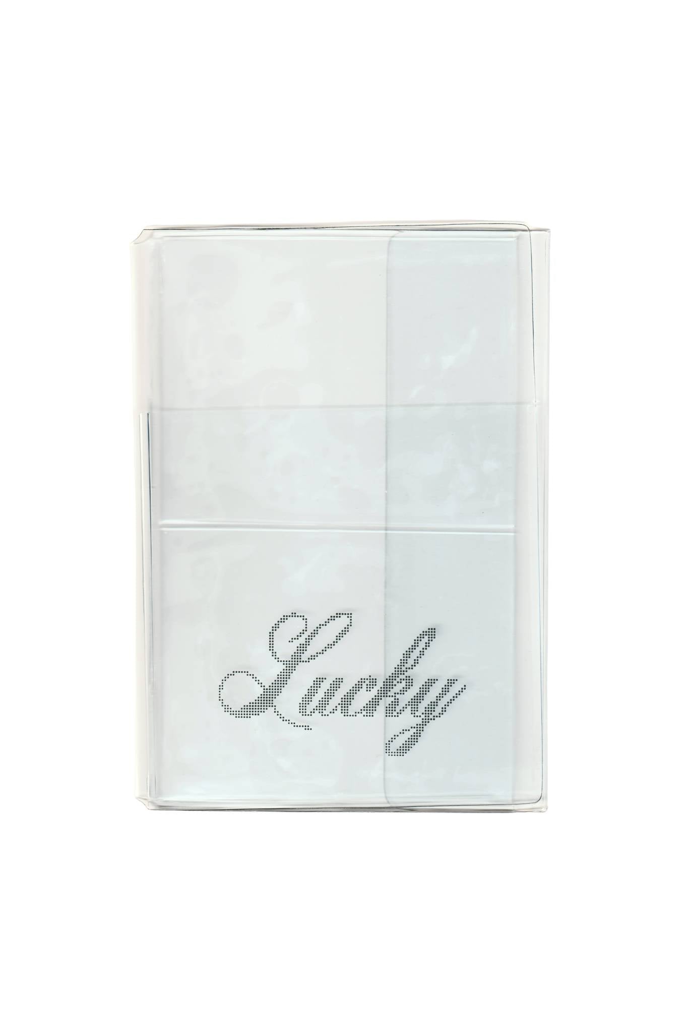 Lucky Journal Insert S