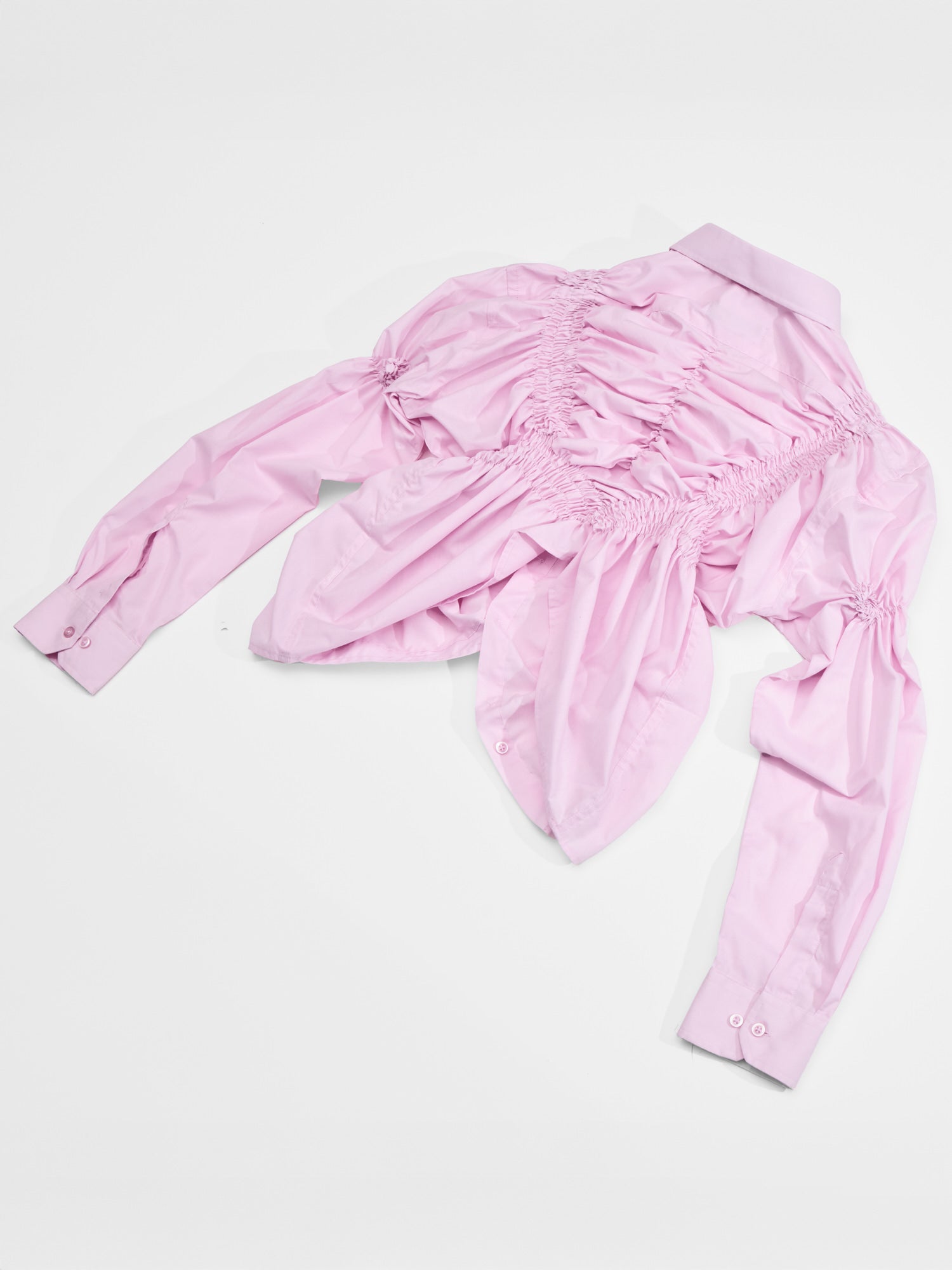 Celestial Order Shirt in Pink