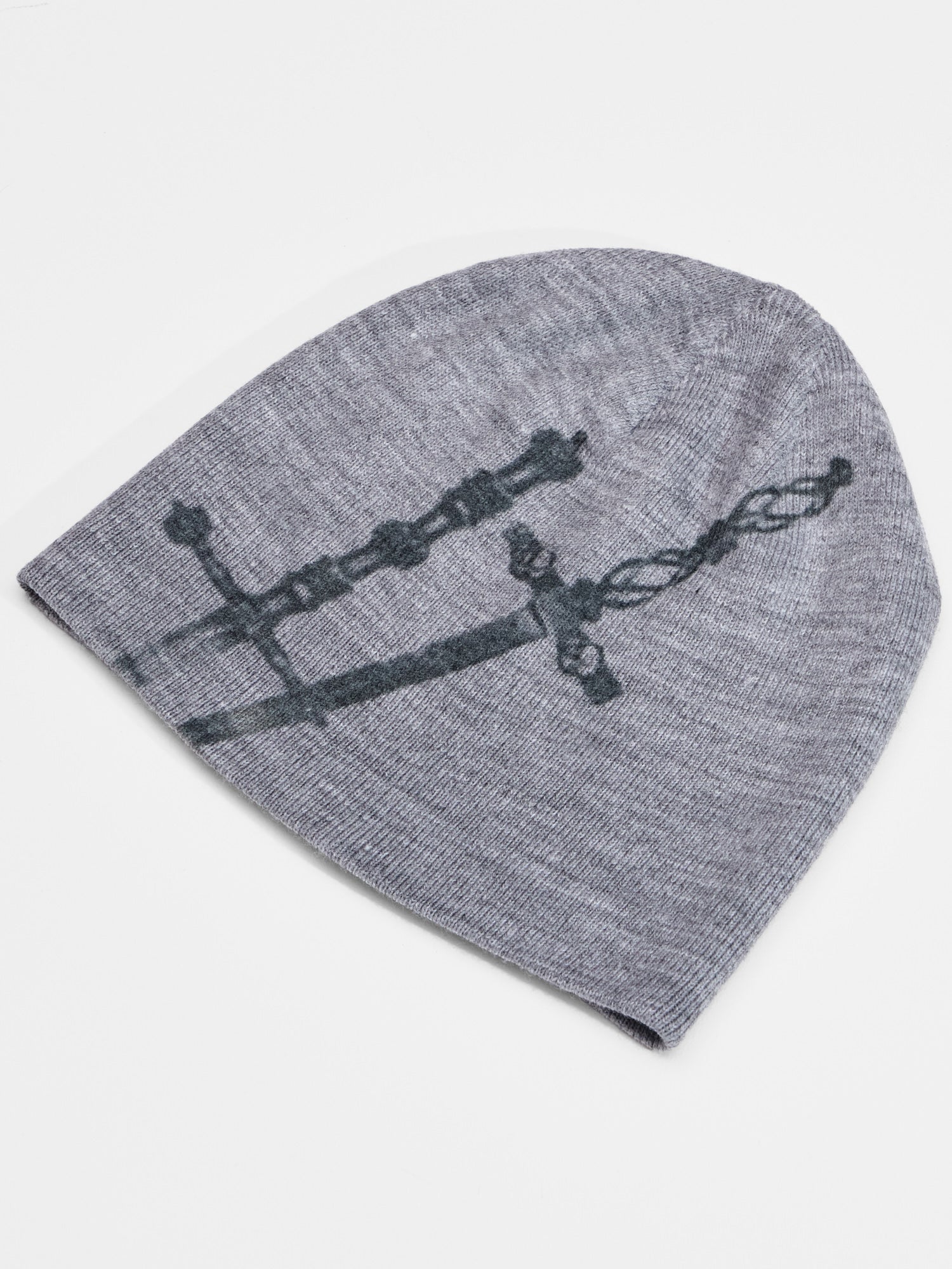 Sword Beanie