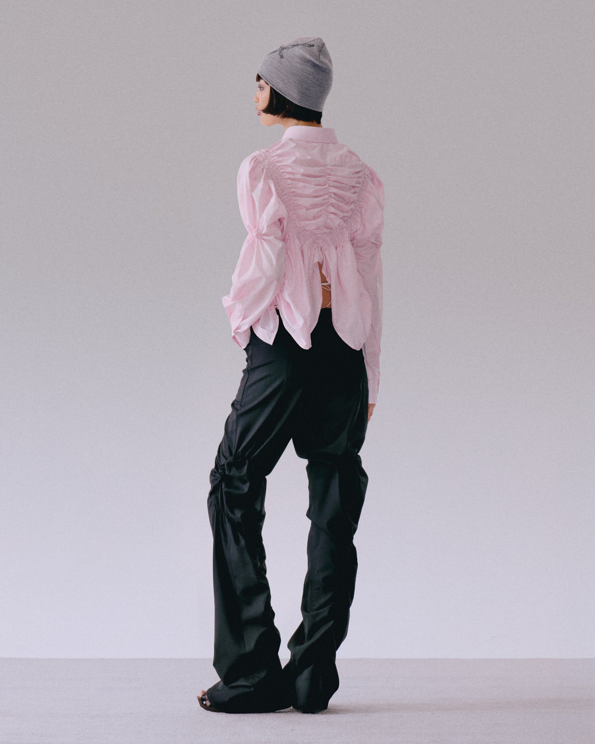 Celestial Order Shirt in Pink