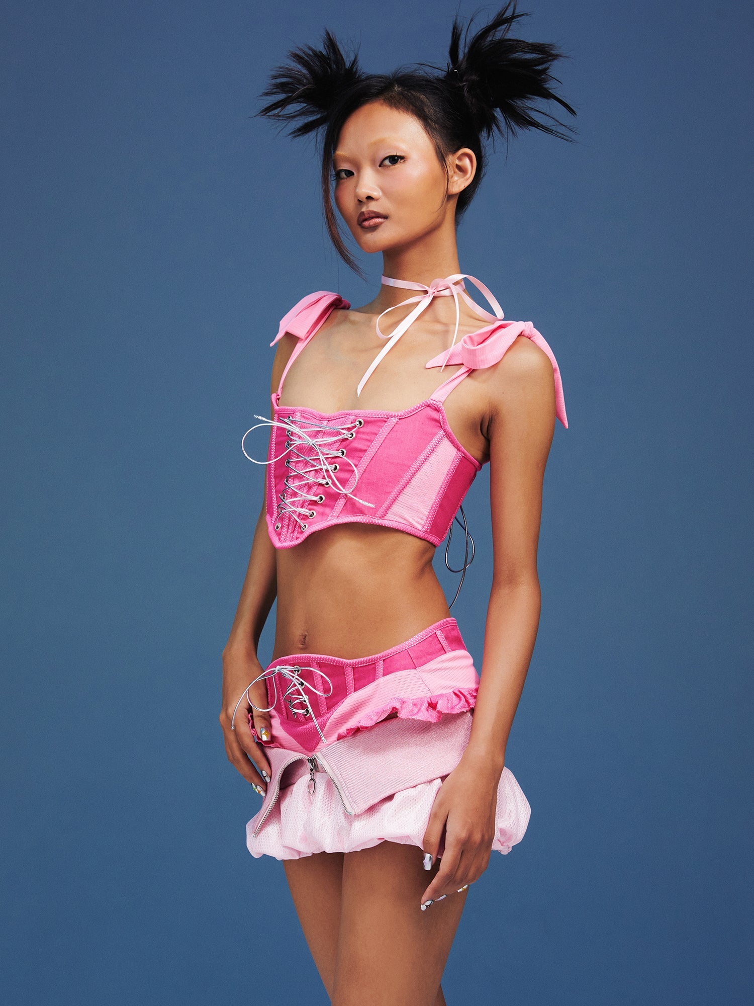 Kira Moon Corset
