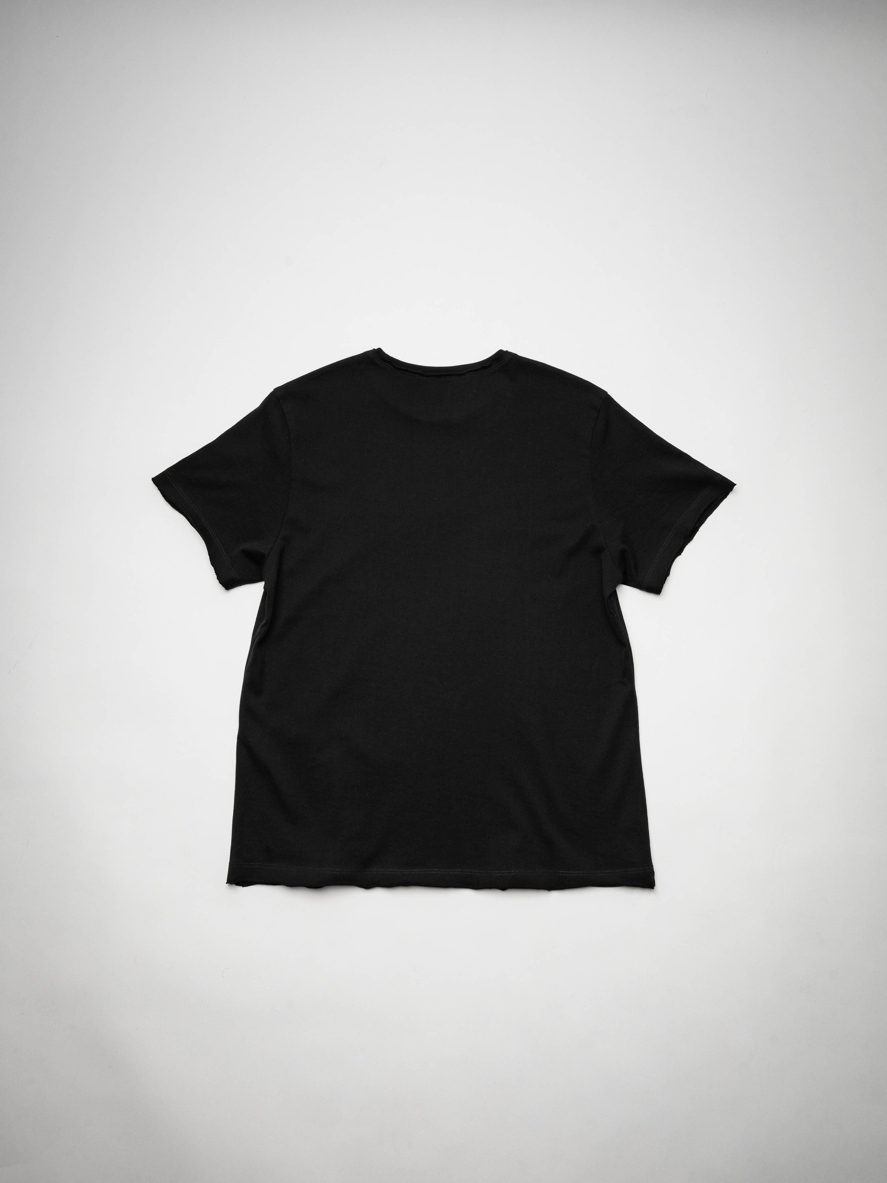 Motherfucker T-Shirt in Off- White